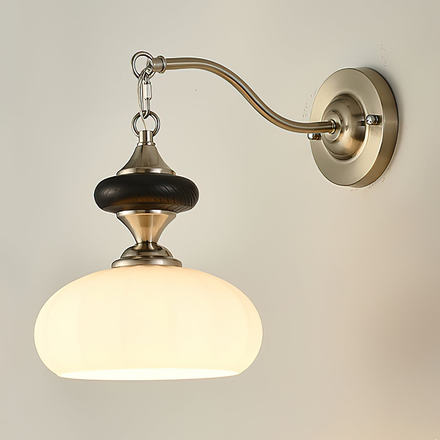Mito Wandlamp