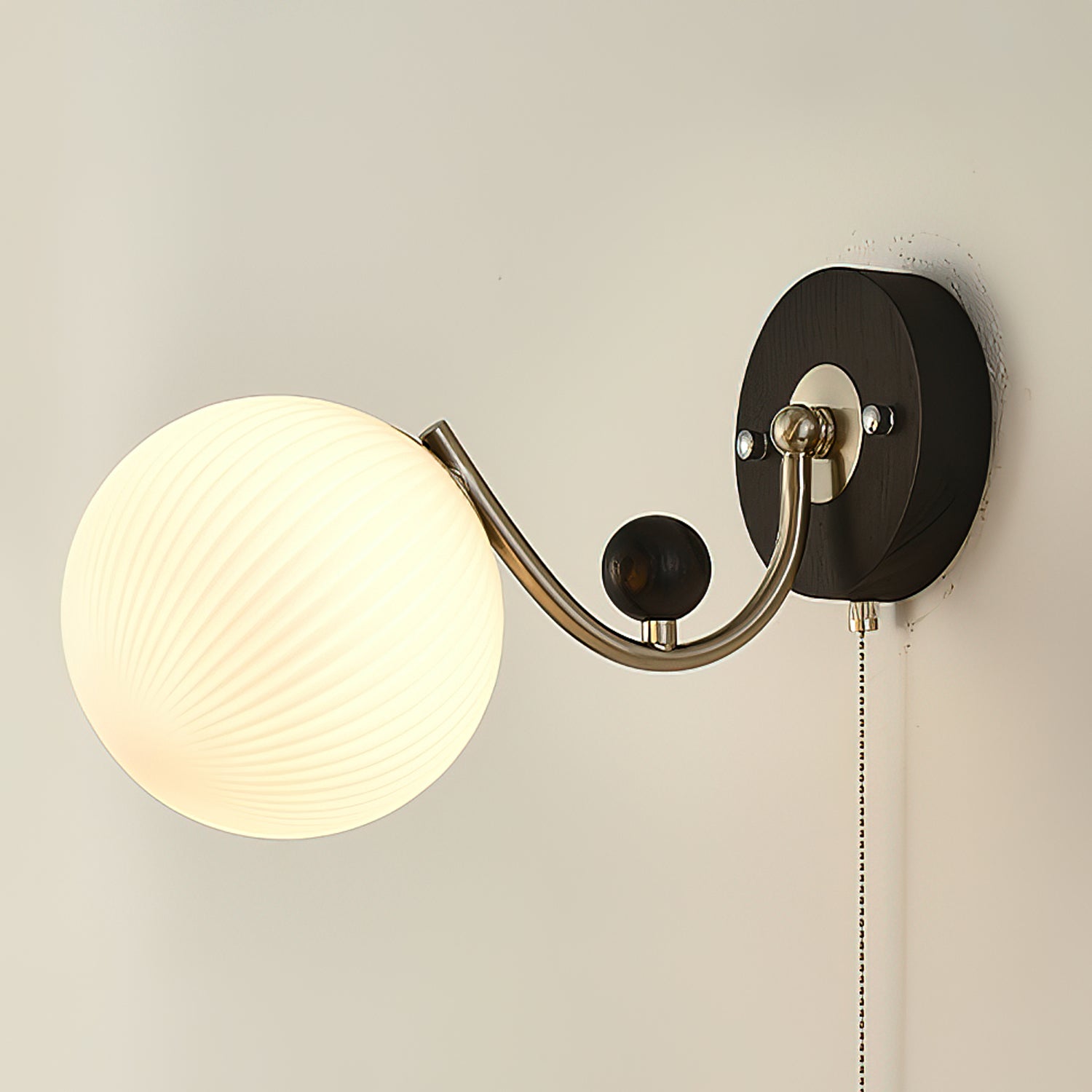 Mito Wandlamp