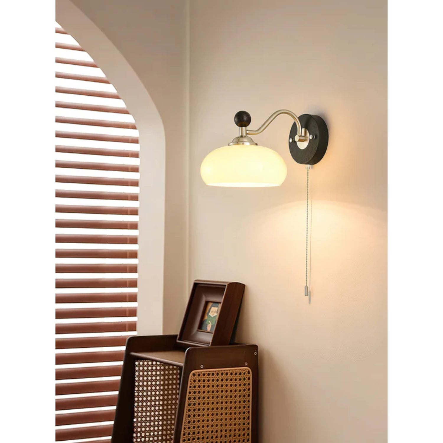 Mito Wandlamp