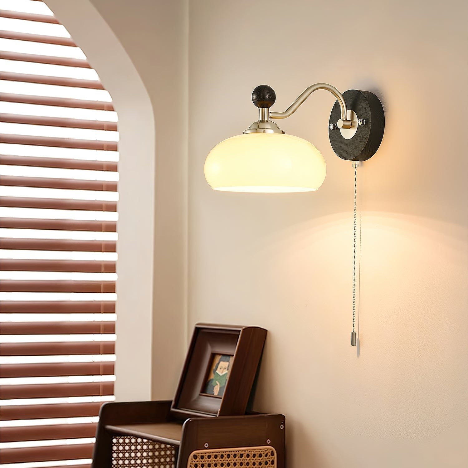 Mito Wandlamp