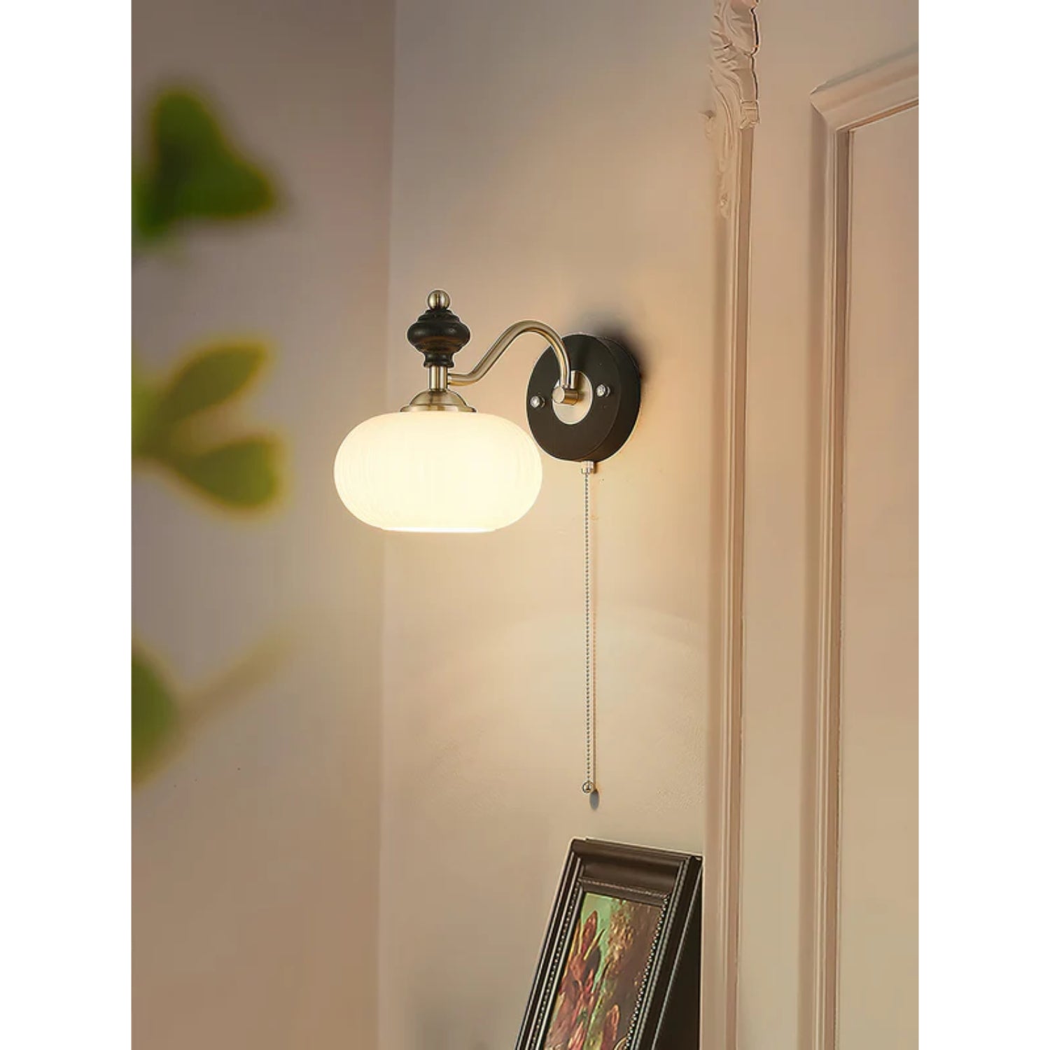 Mito Wandlamp