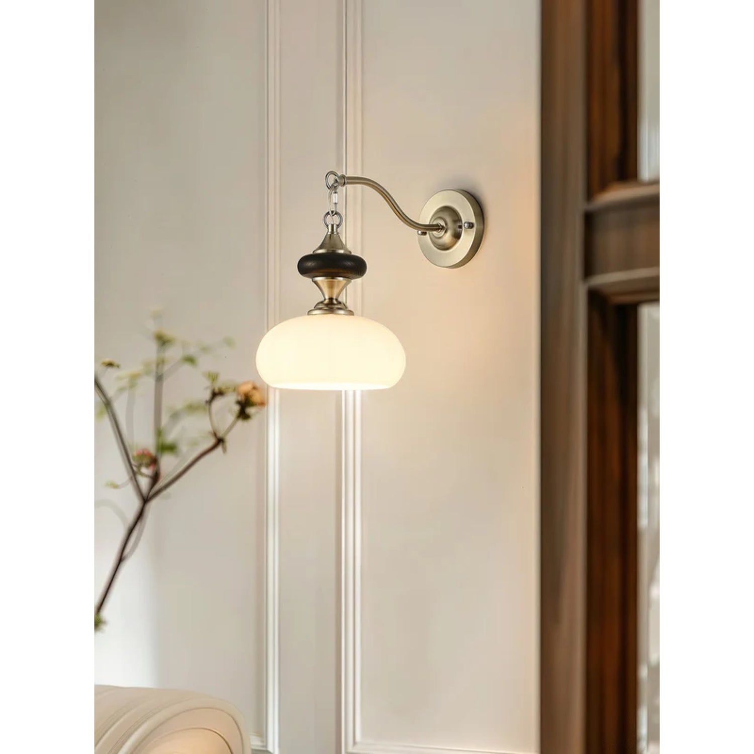 Mito Wandlamp