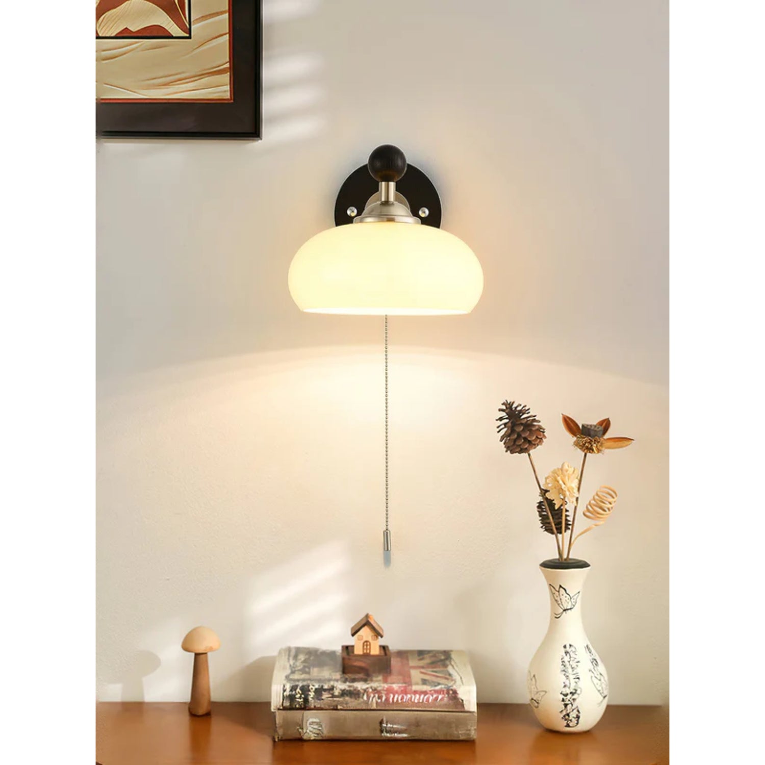 Mito Wandlamp