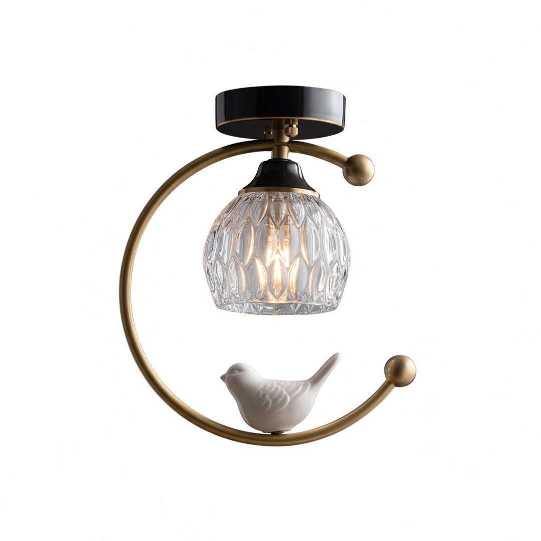 Milsy Bird Plafondlamp