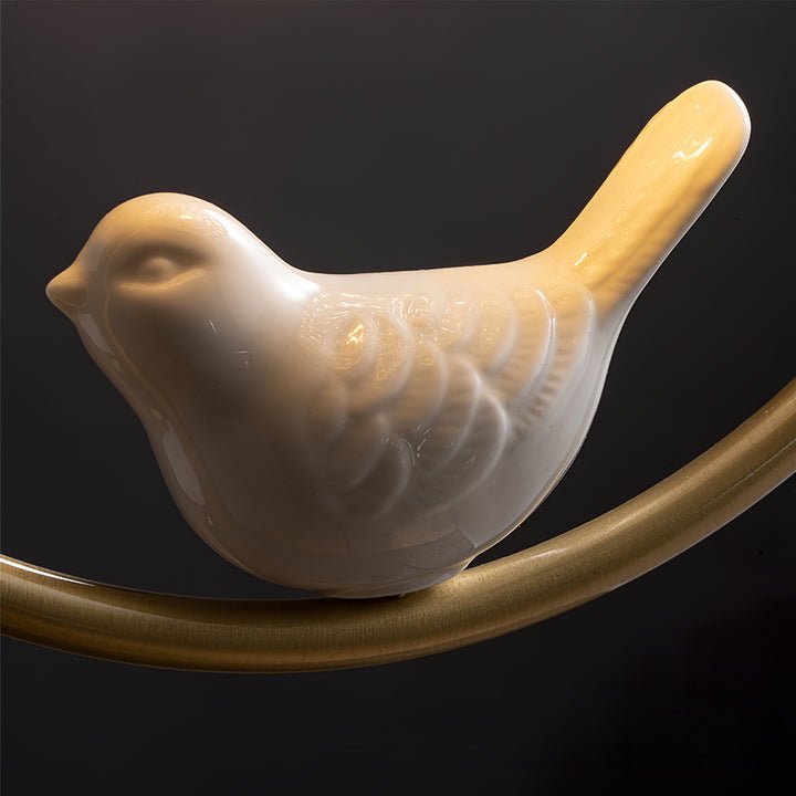 Milsy Bird Plafondlamp