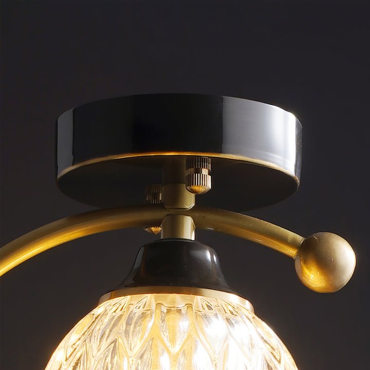 Milsy Bird Plafondlamp