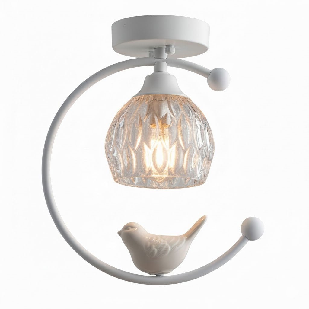Milsy Bird Plafondlamp