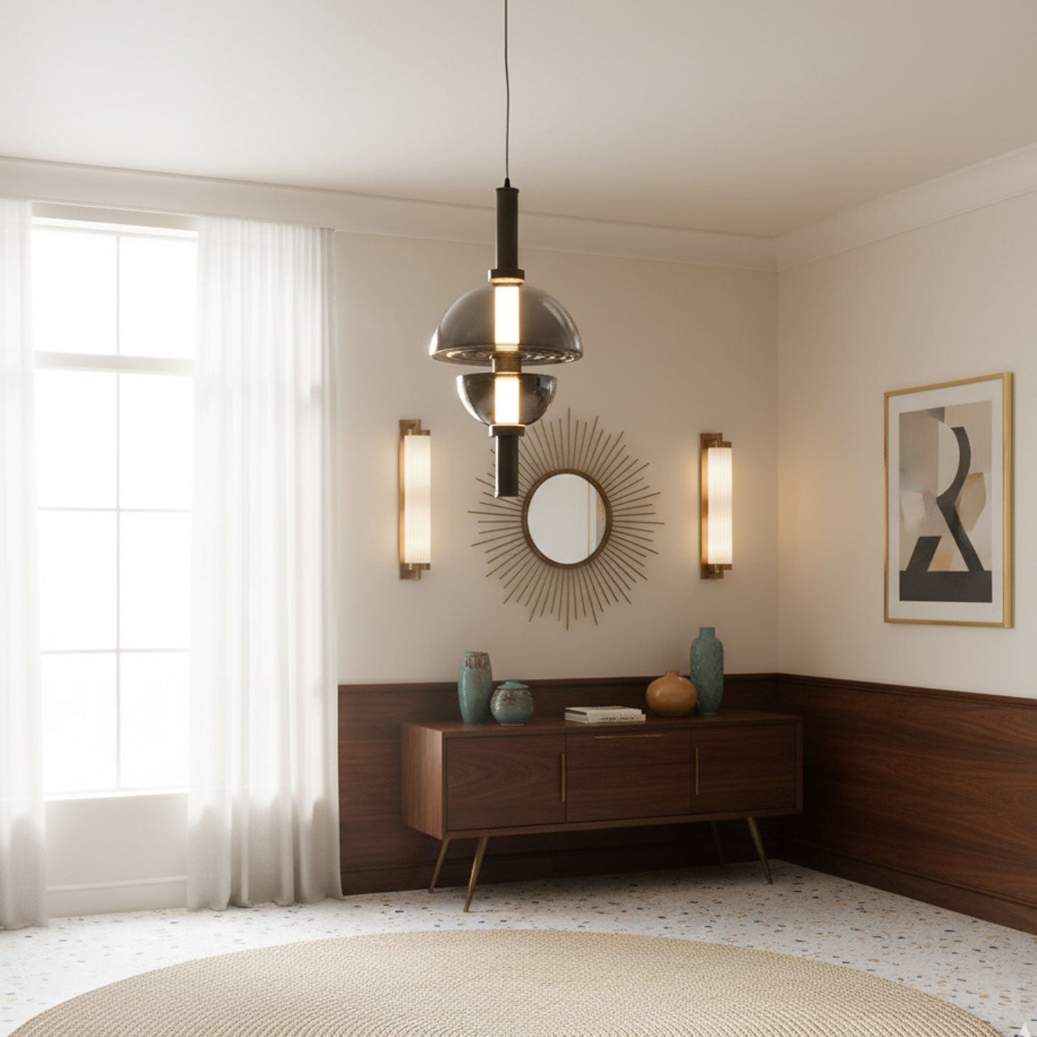 Lemonisy Hanglamp
