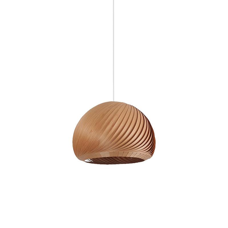 Auroze Houten Hanglamp