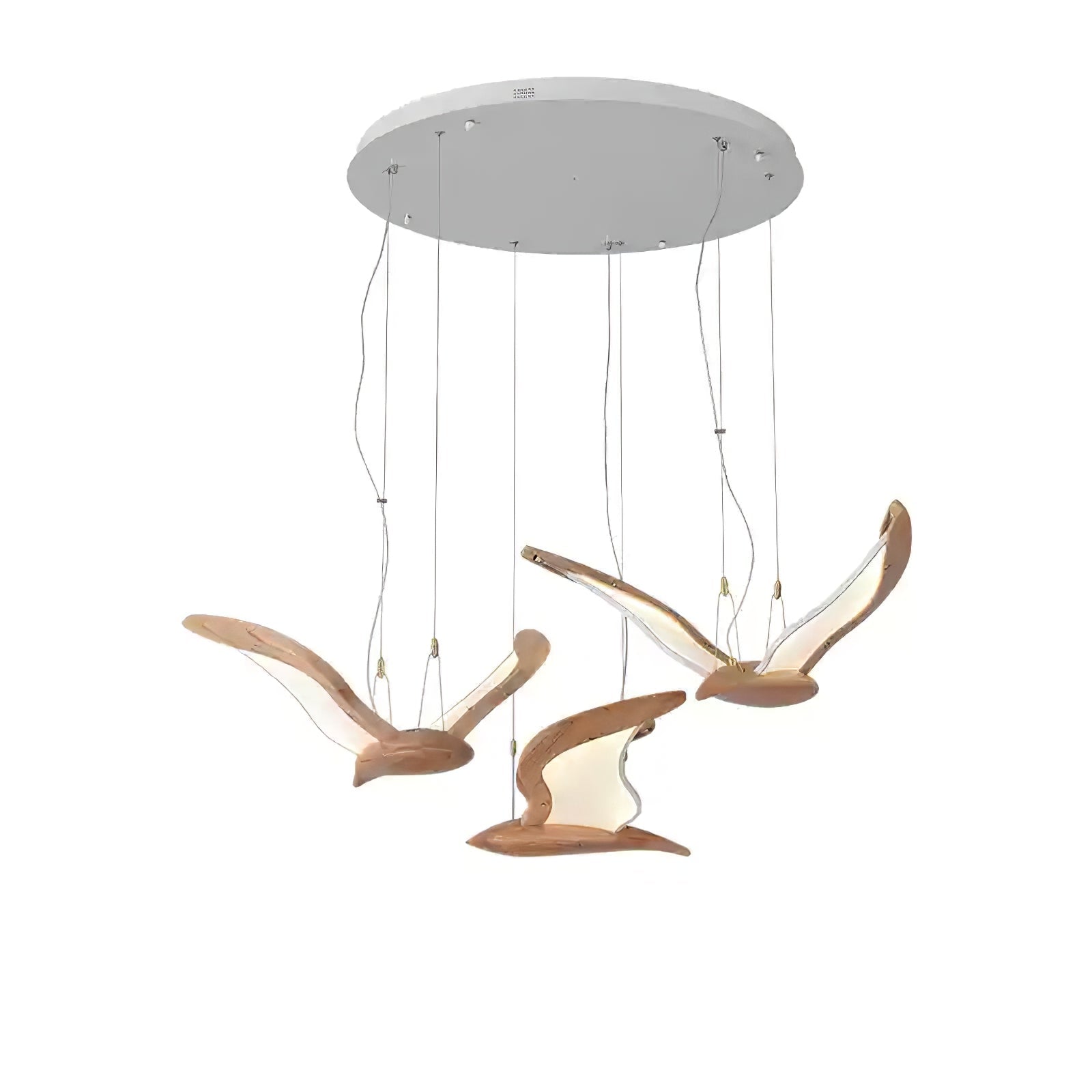 Melwing Hanglamp