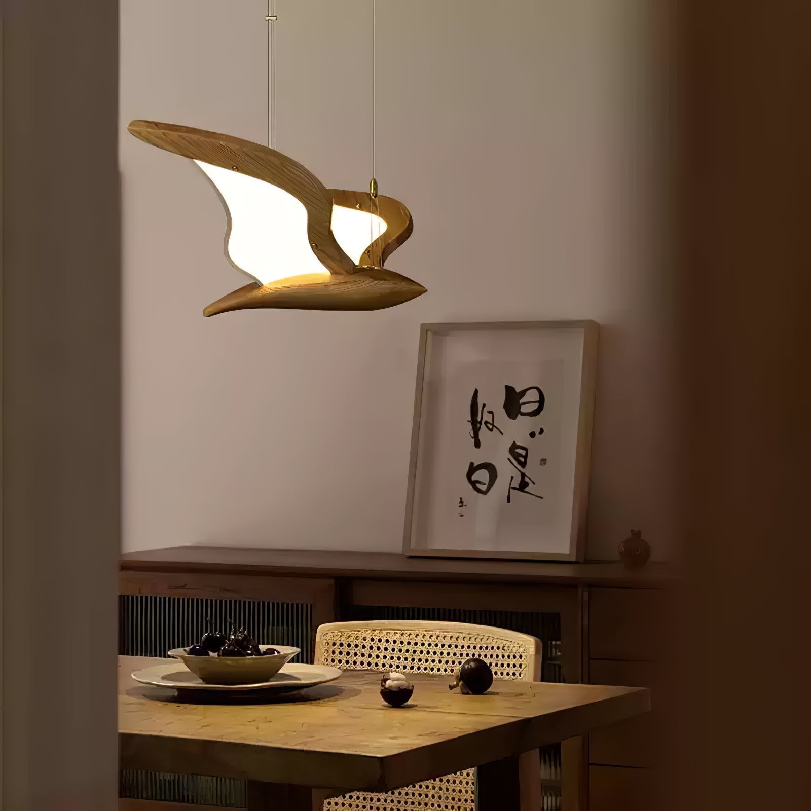 Melwing Hanglamp