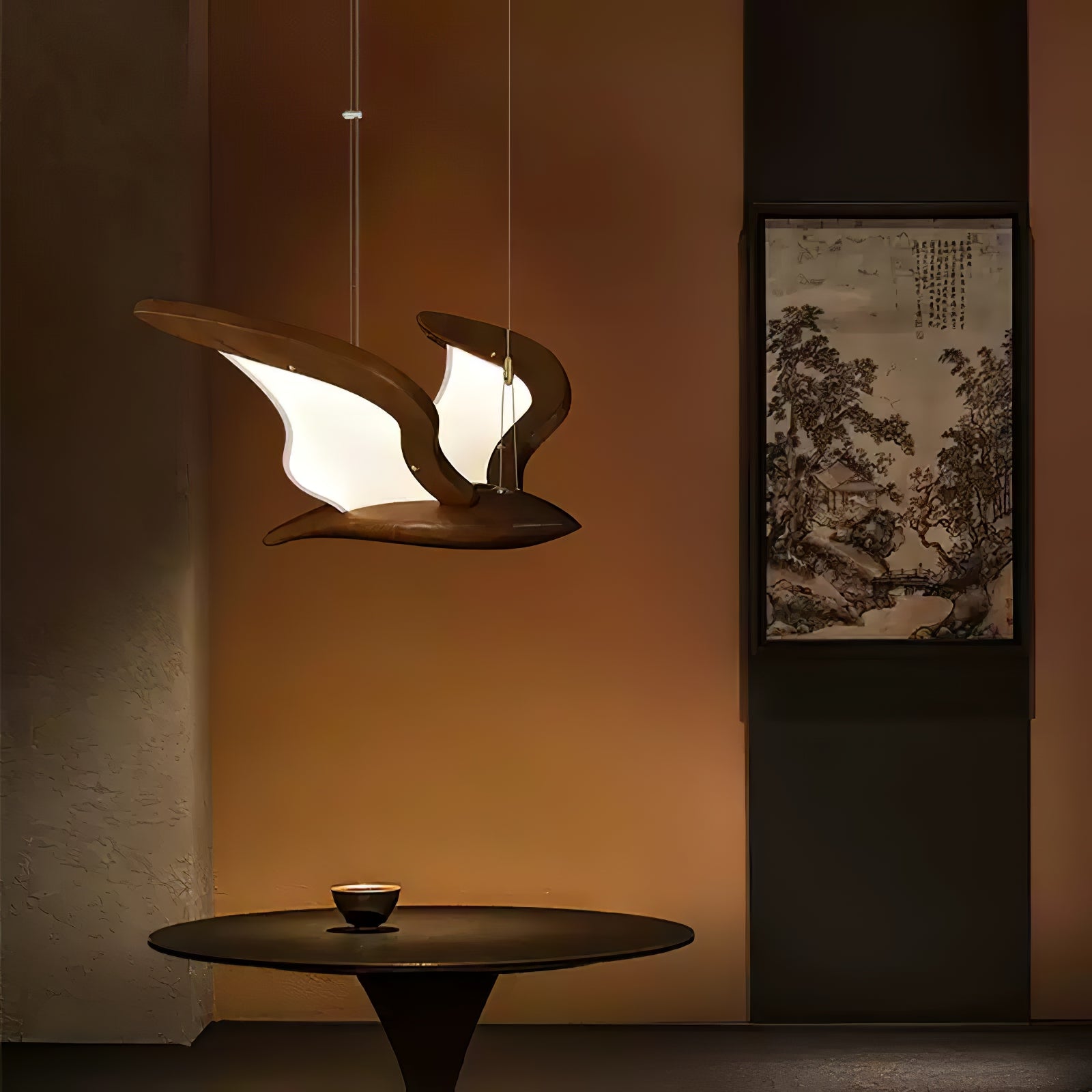 Melwing Hanglamp