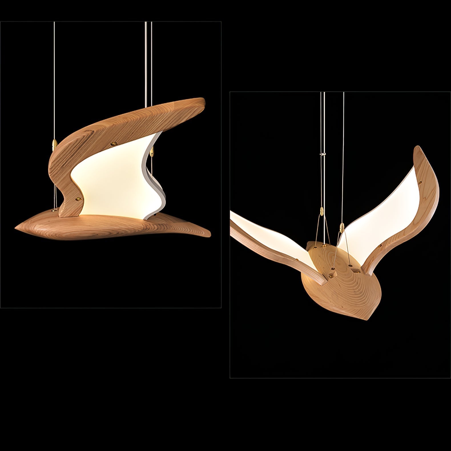 Melwing Hanglamp