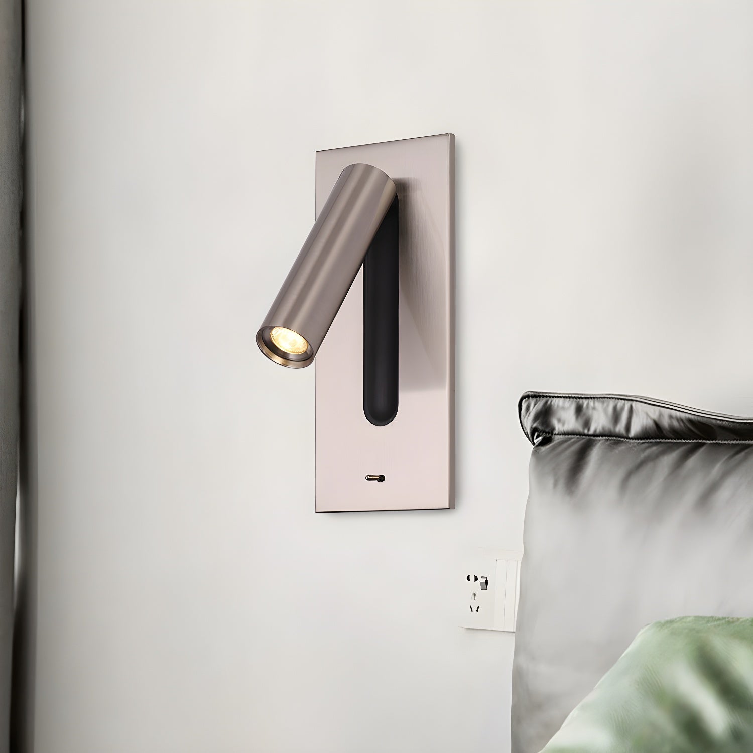Vexo Draaibare Wandlamp
