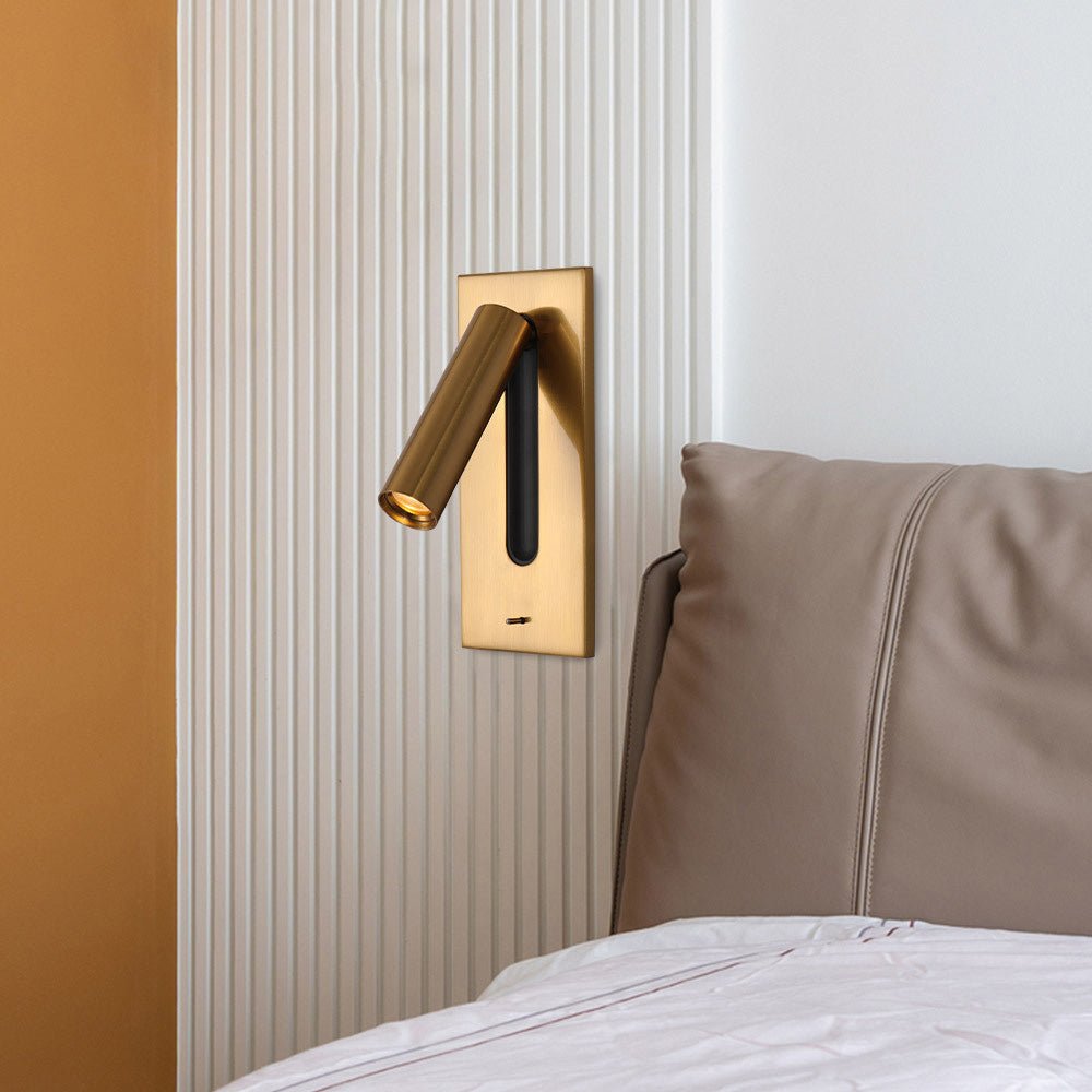 Vexo Draaibare Wandlamp