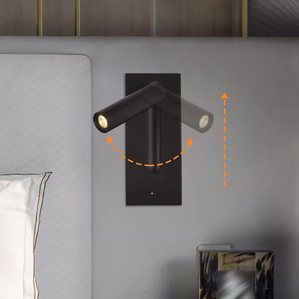 Vexo Draaibare Wandlamp