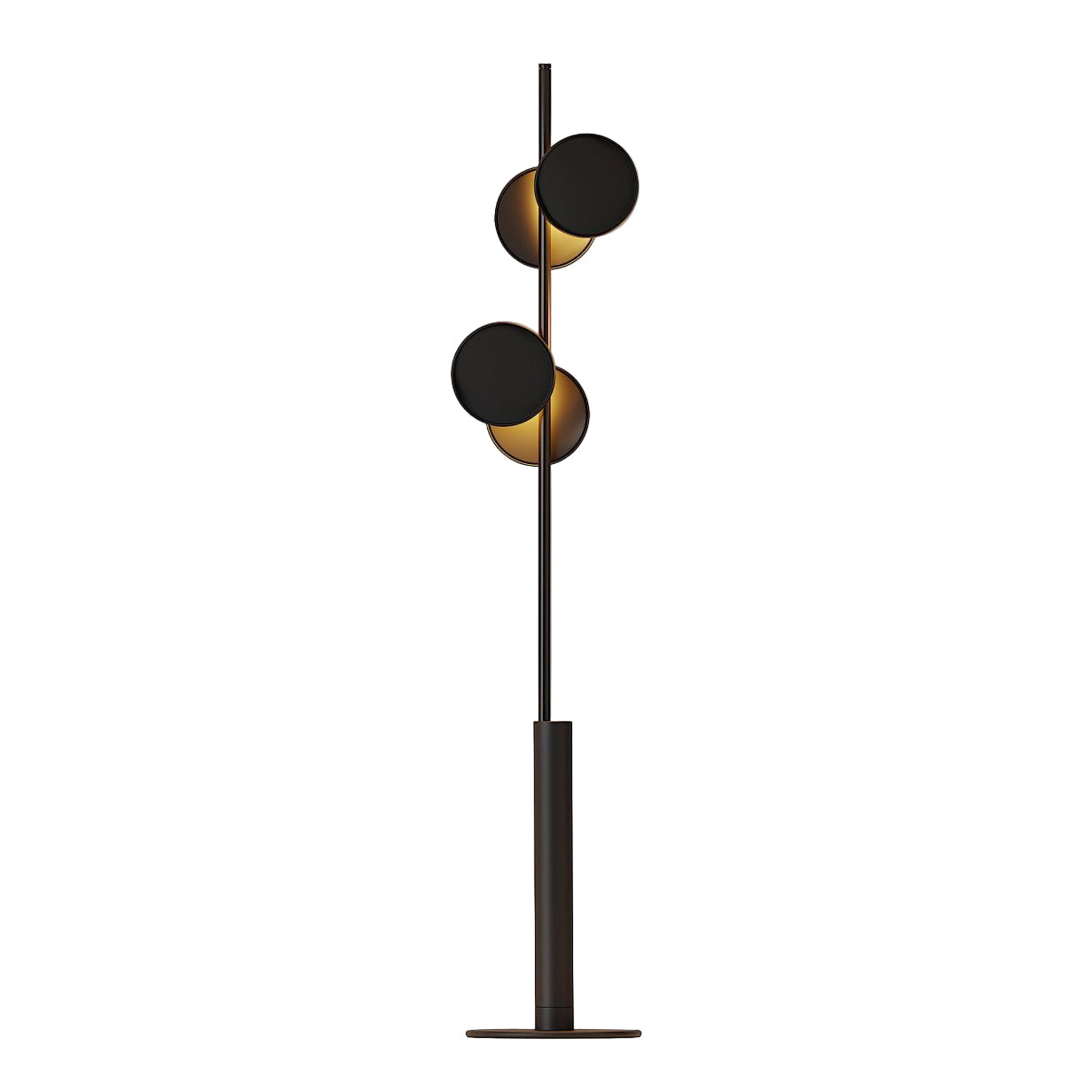 Alaxesa Vloerlamp