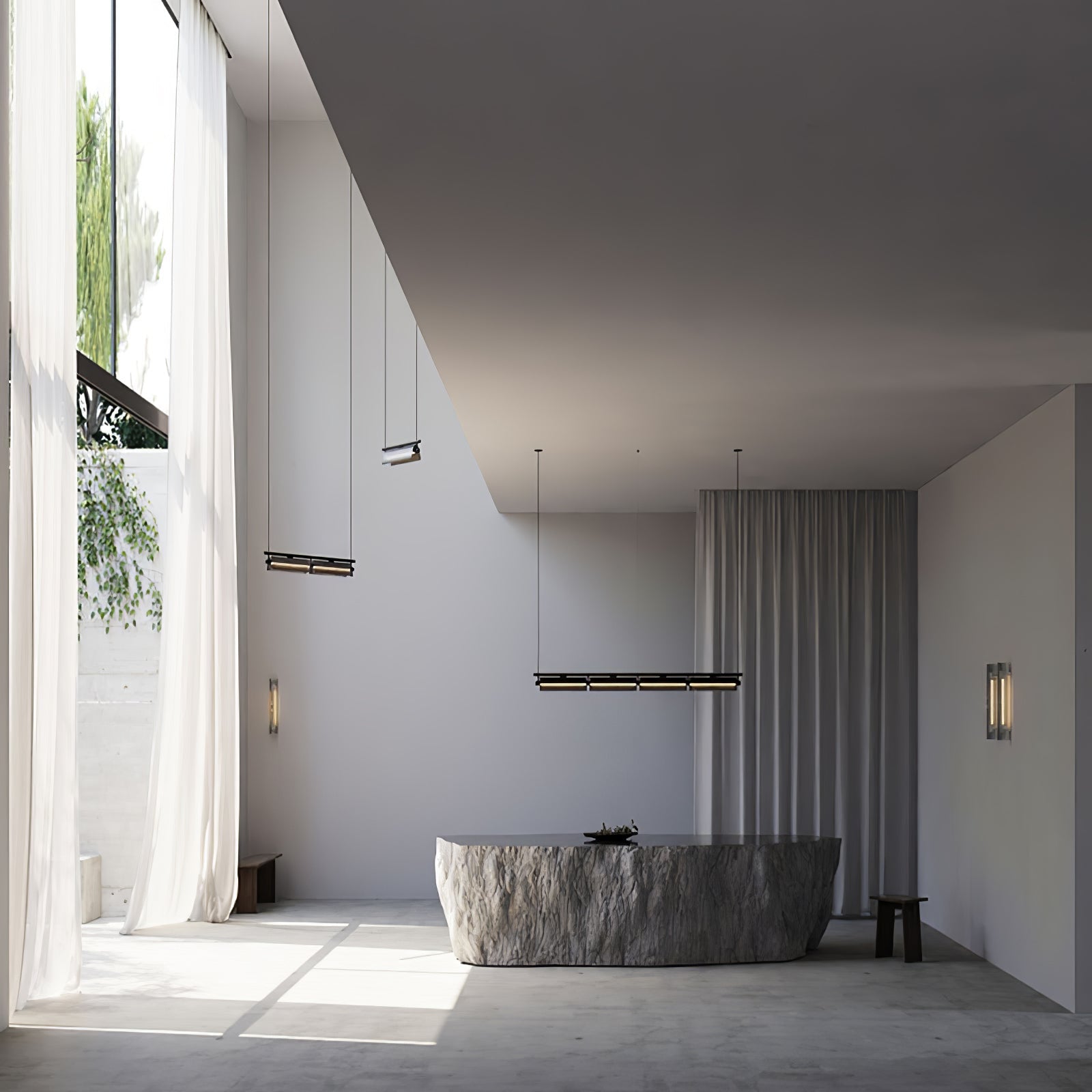 Nyvex Hanglamp
