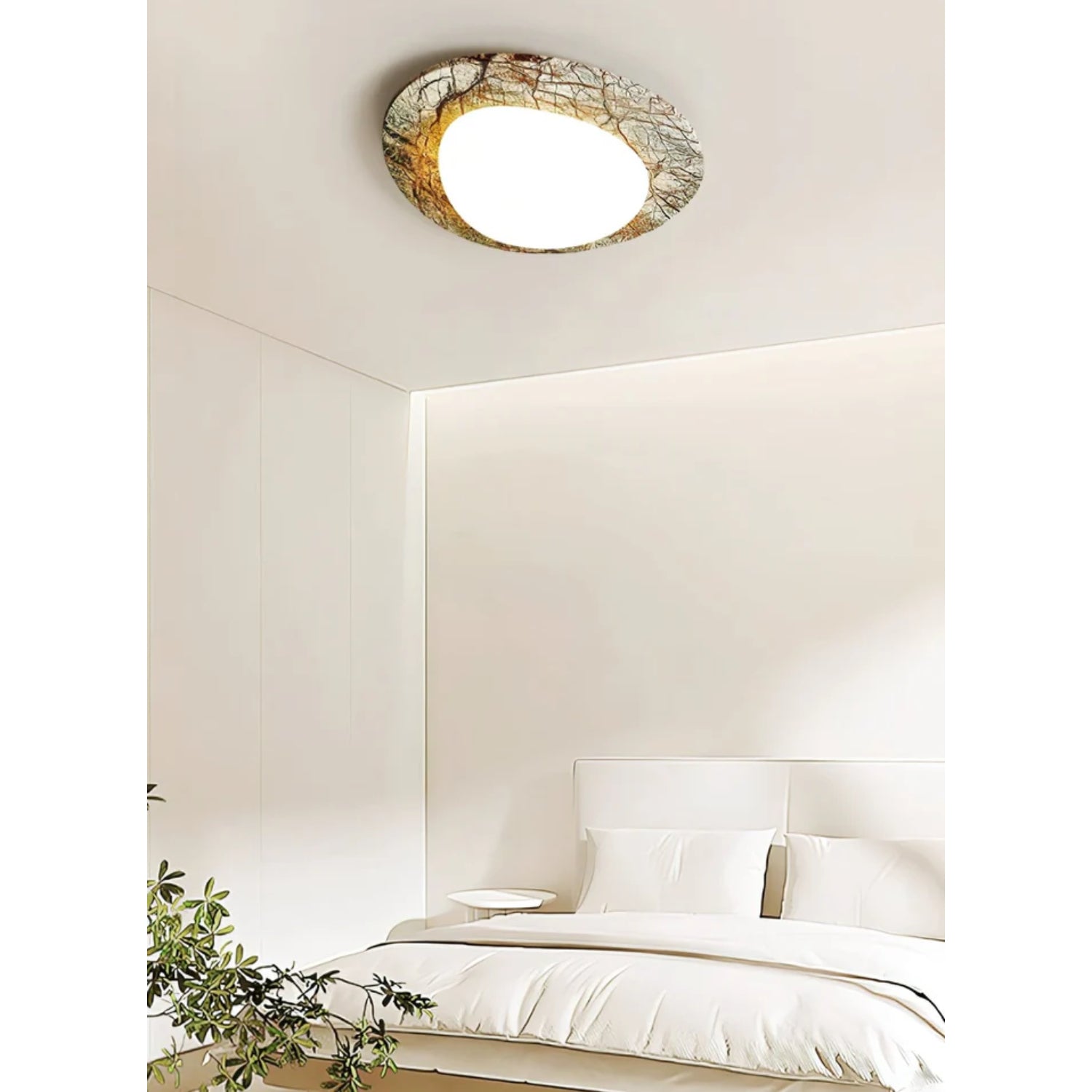 Lynasce Plafondlamp