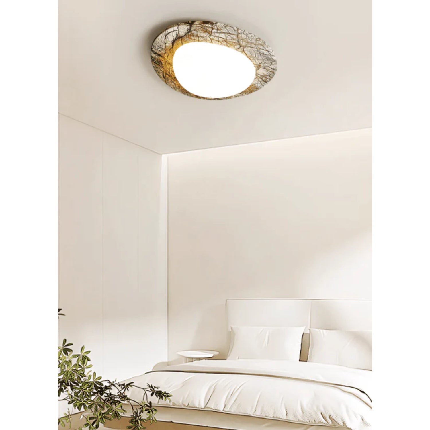 Lynasce Plafondlamp