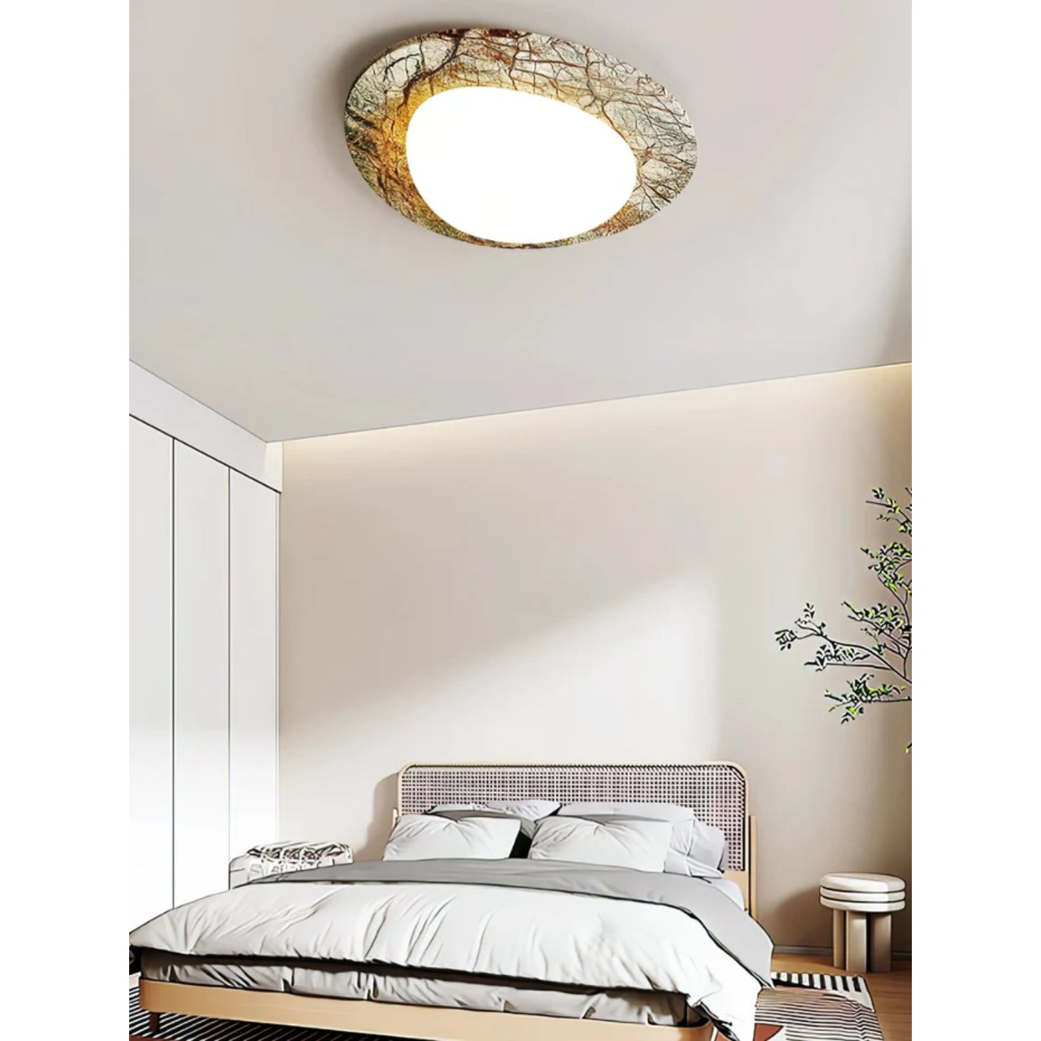 Lynasce Plafondlamp