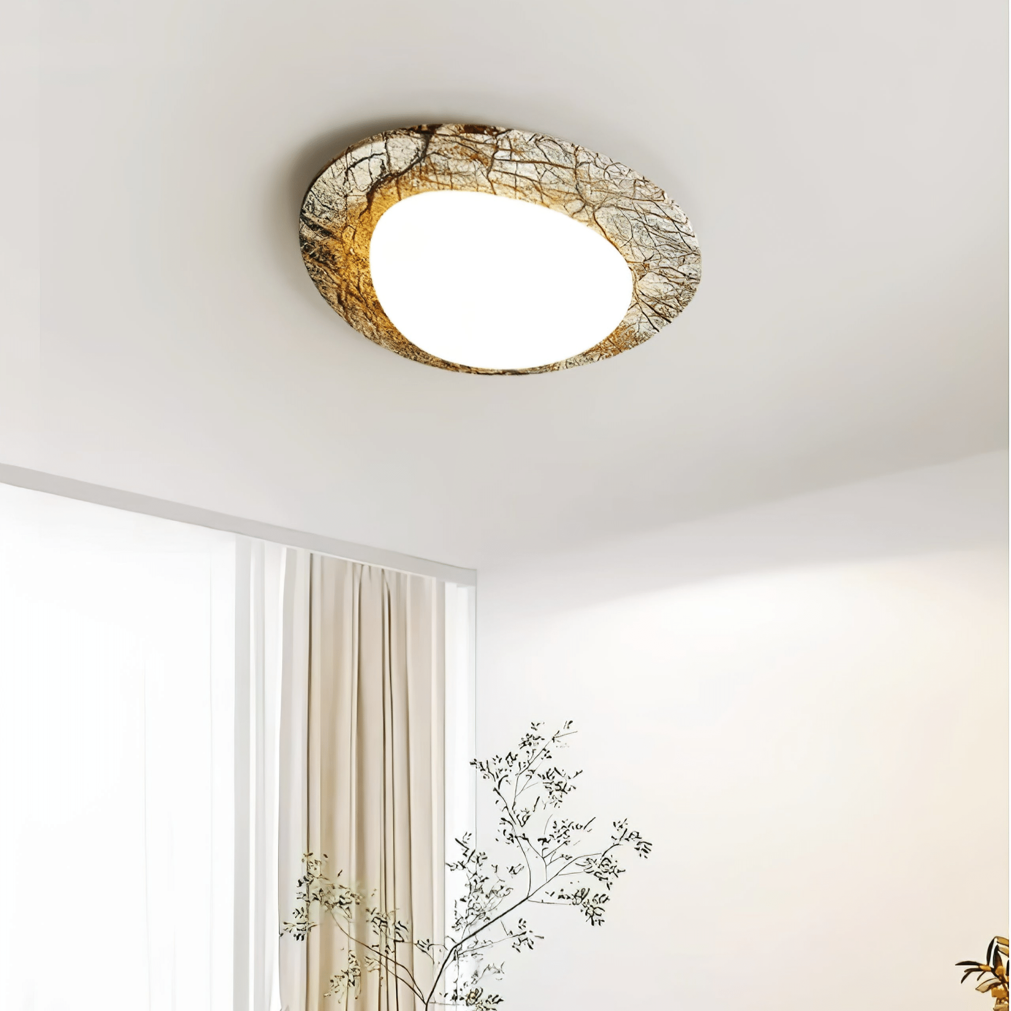 Lynasce Plafondlamp