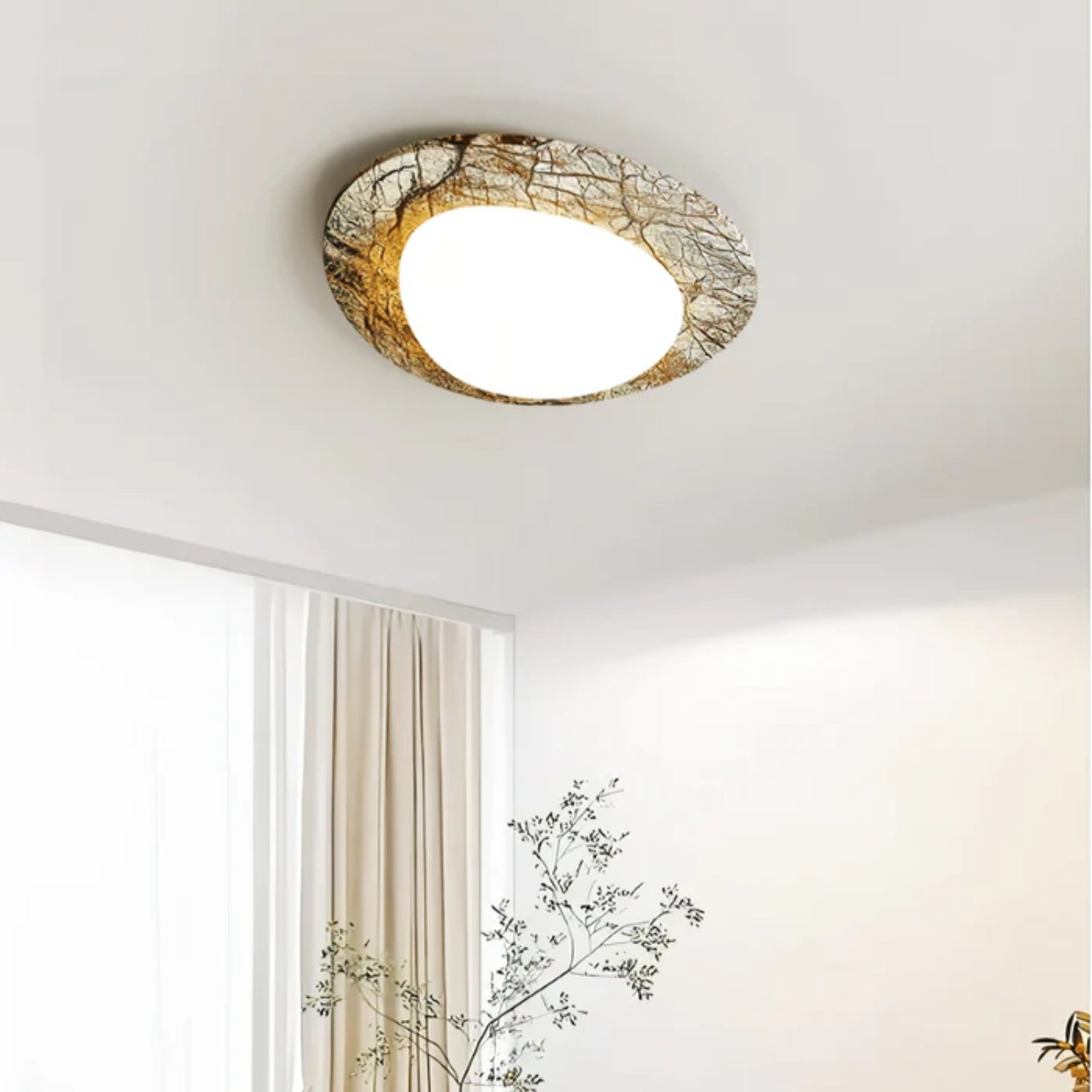 Lynasce Plafondlamp