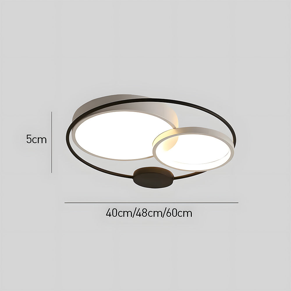 Liszon Plafondlamp