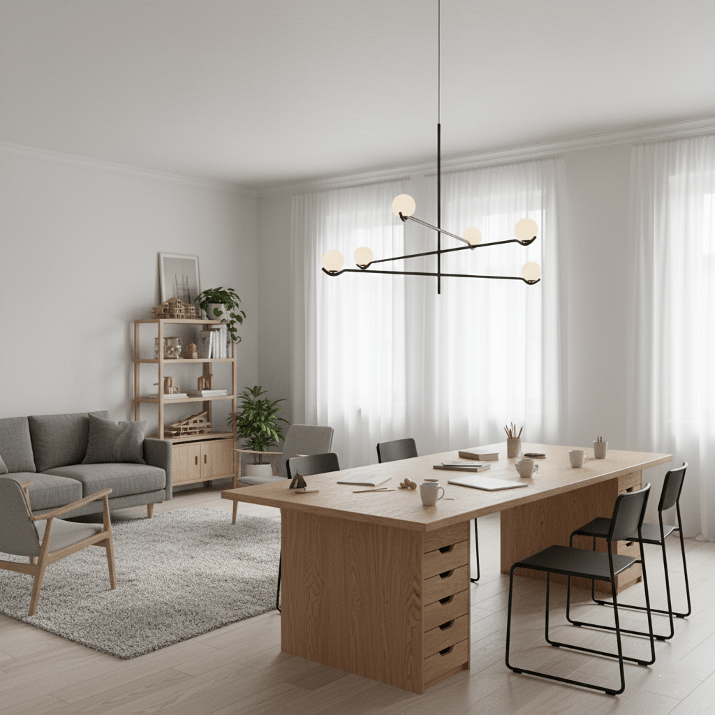 Hechizo Hanglamp