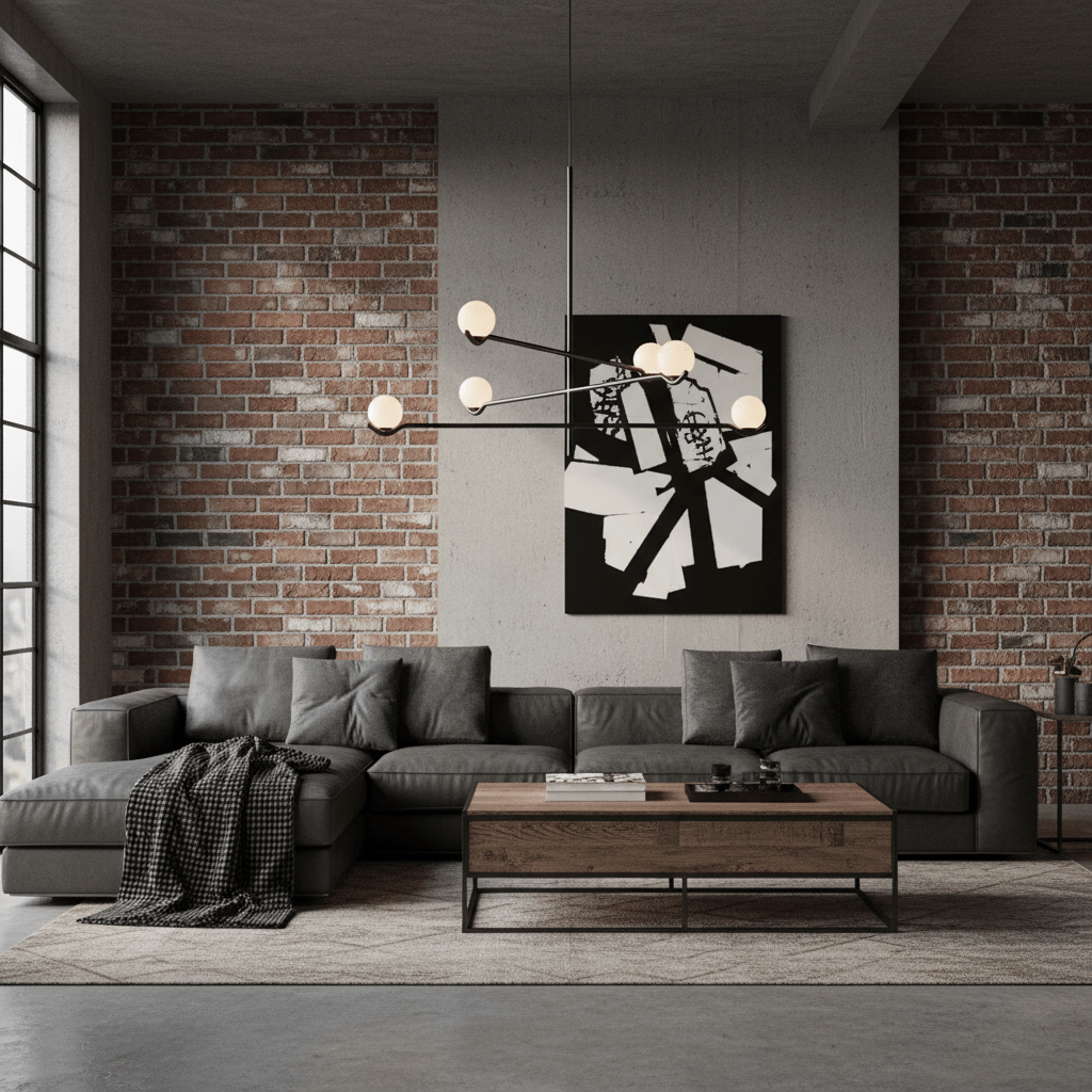 Hechizo Hanglamp