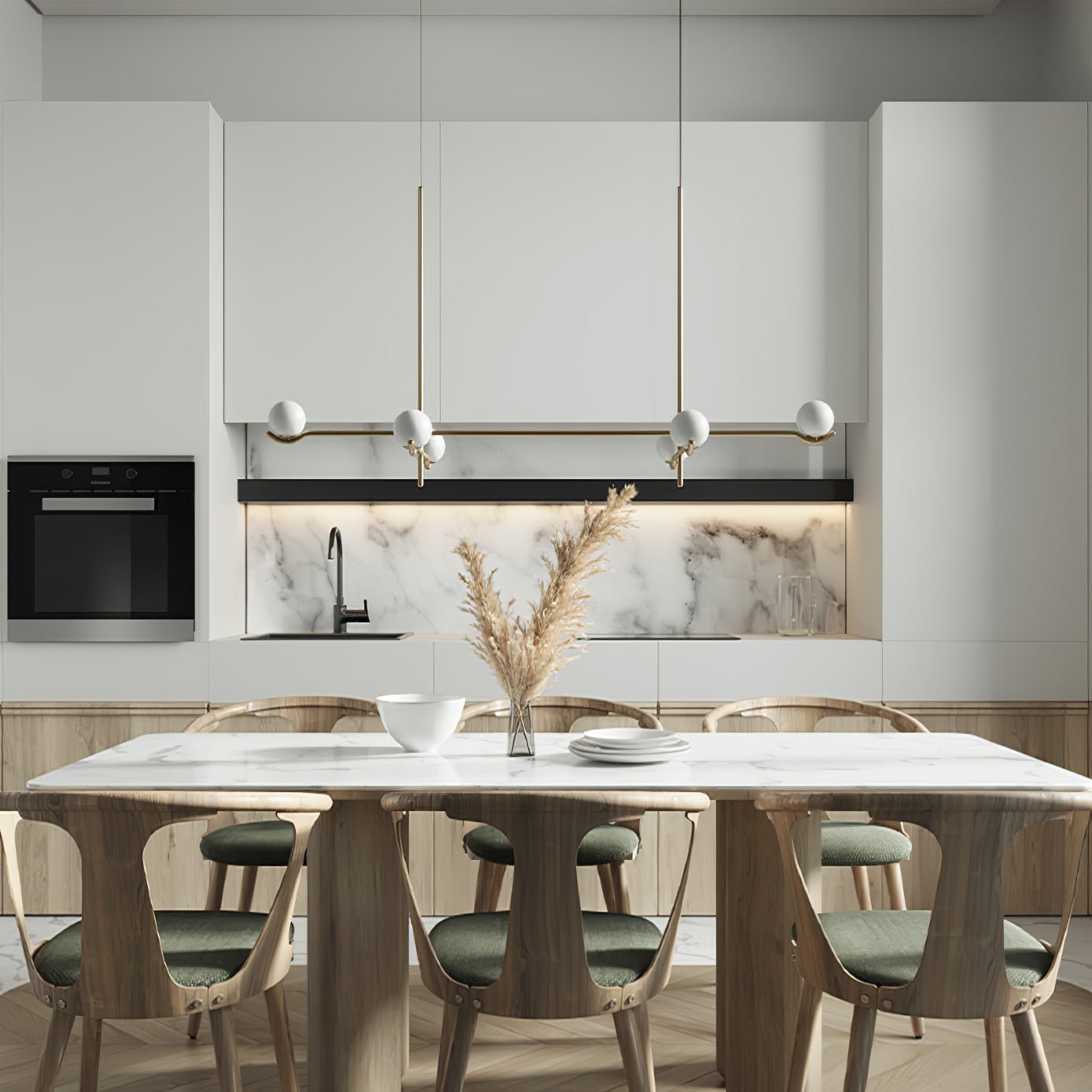 Hechizo Hanglamp