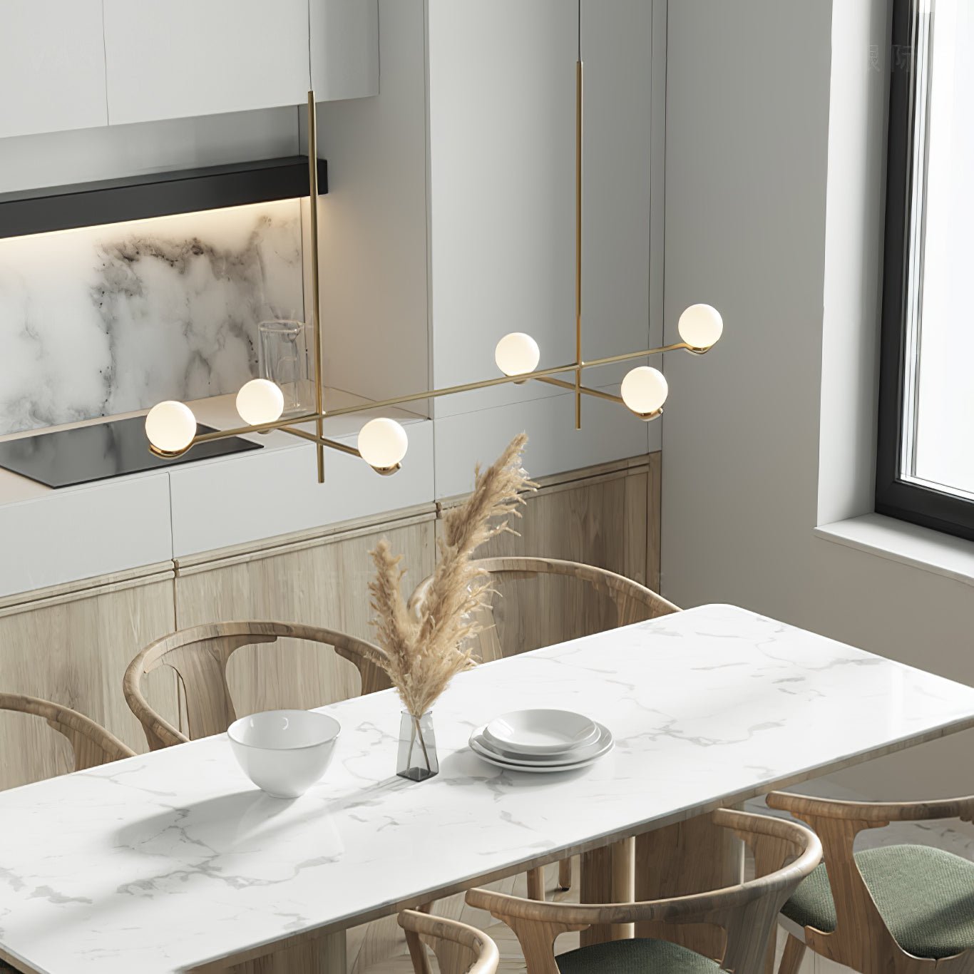 Hechizo Hanglamp
