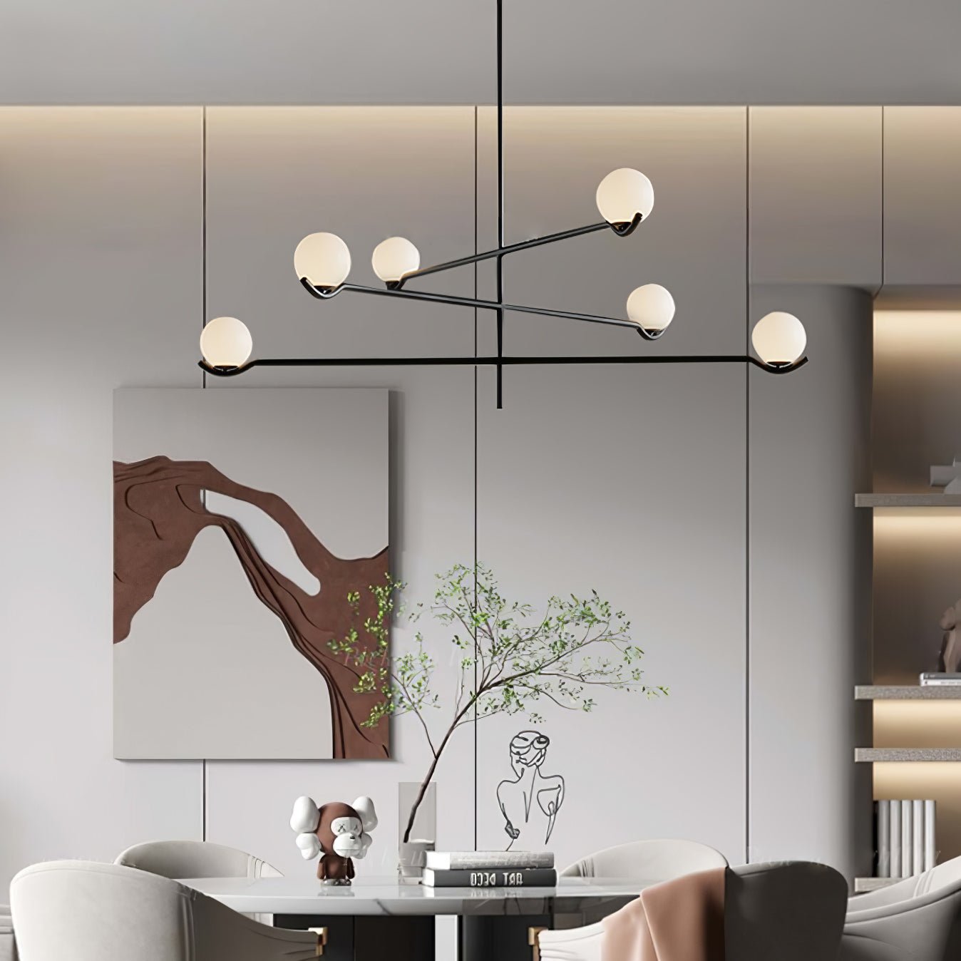 Hechizo Hanglamp