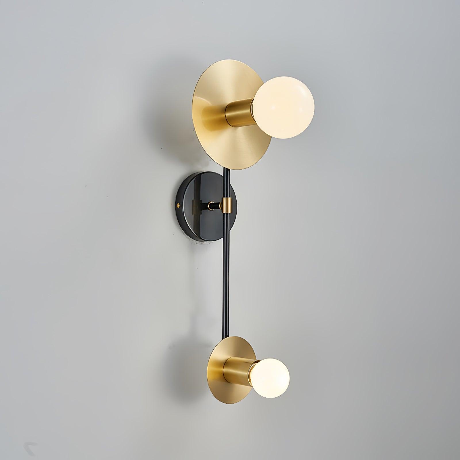 Bolency Wandlamp