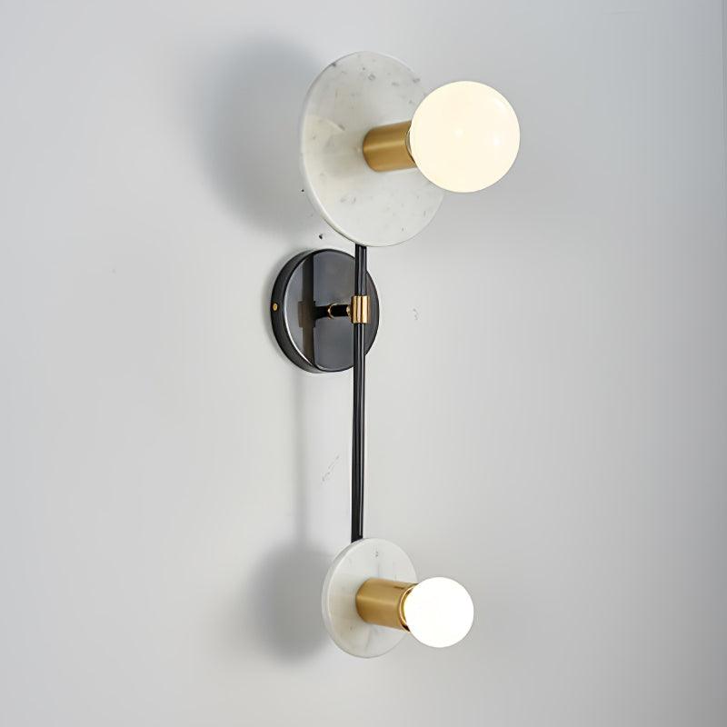 Bolency Wandlamp