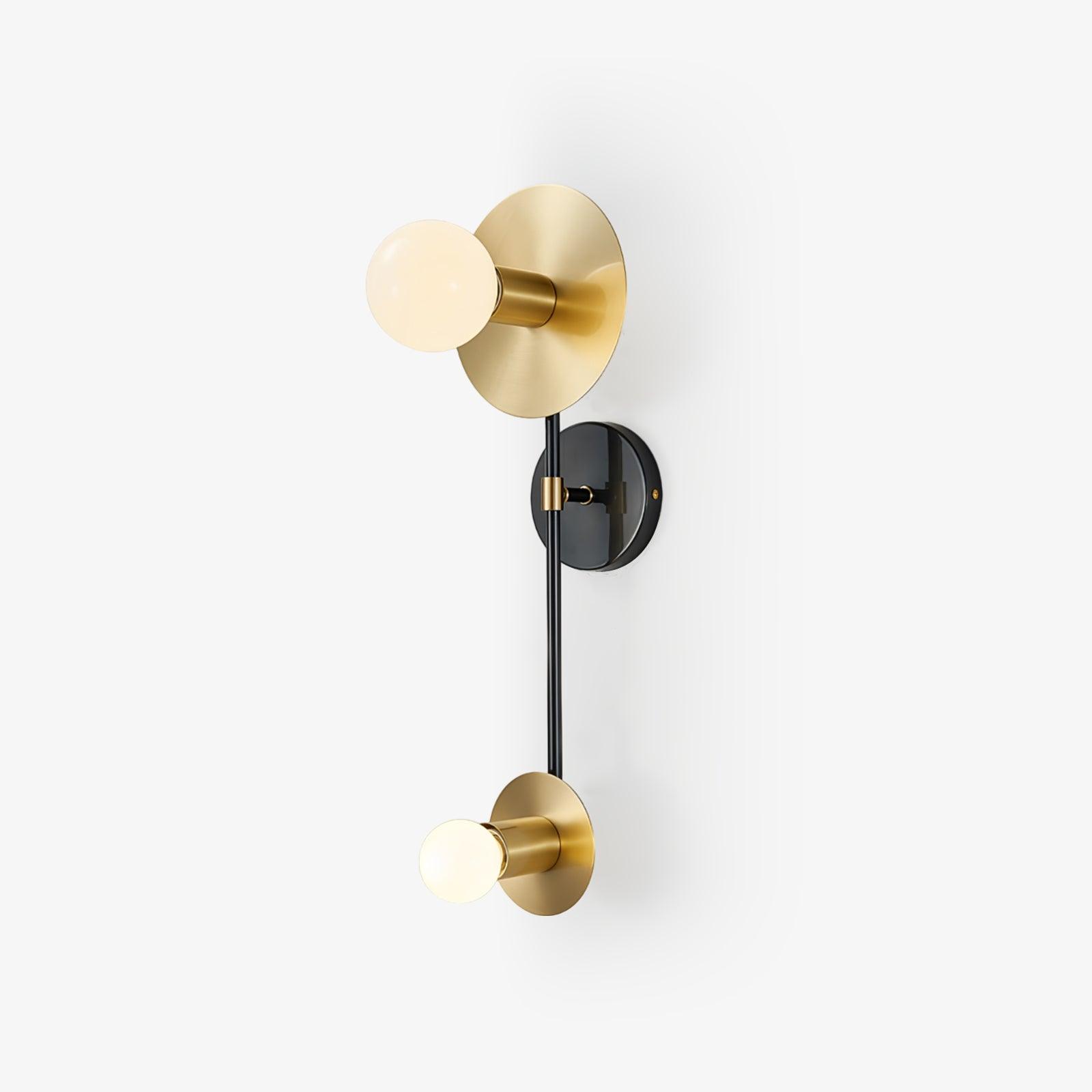 Bolency Wandlamp
