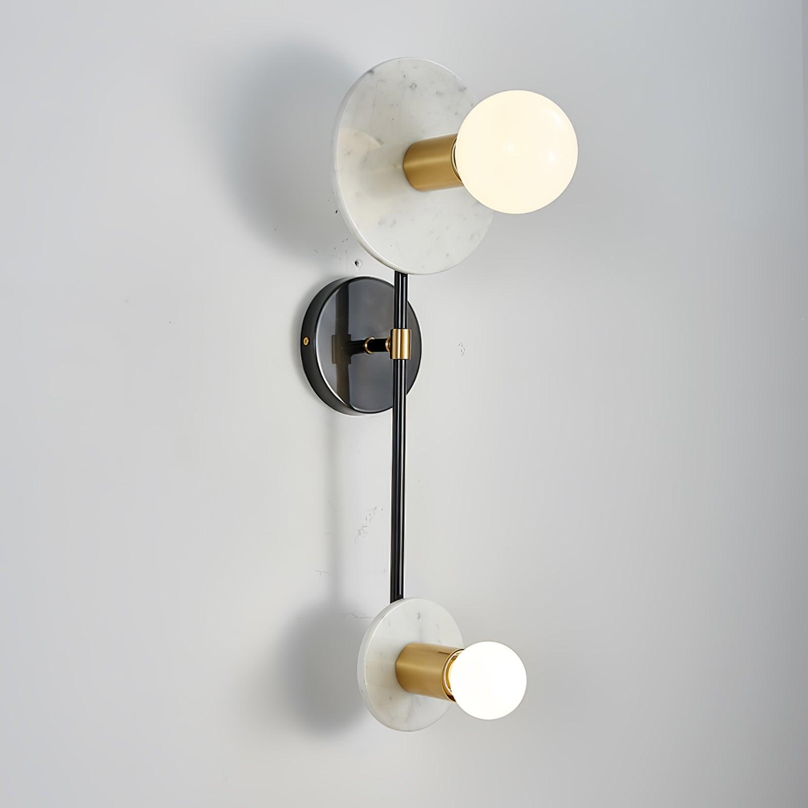 Bolency Wandlamp