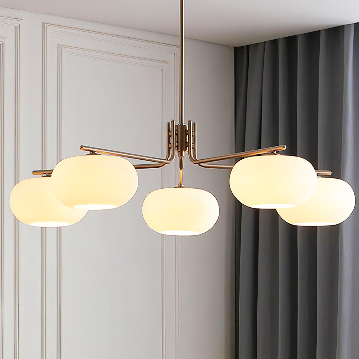 Messico Plafondlamp