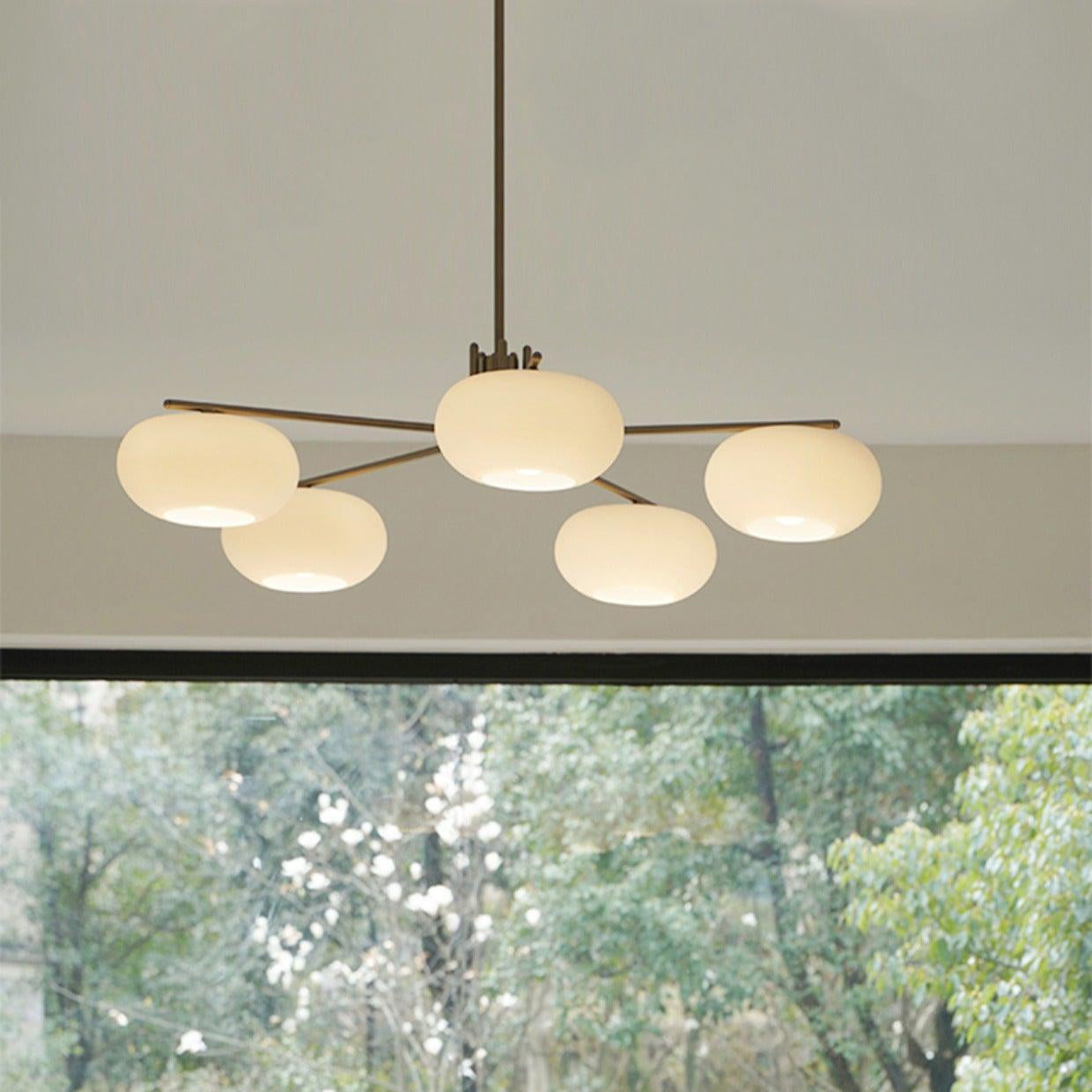 Messico Plafondlamp