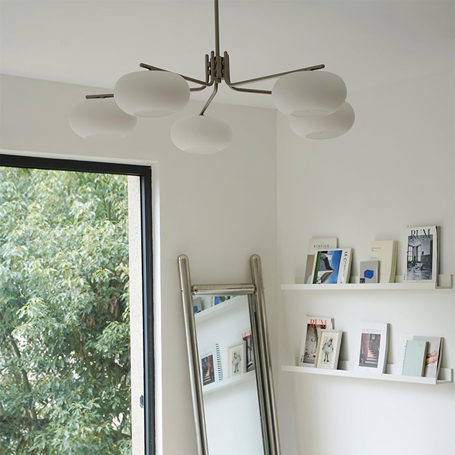 Messico Plafondlamp