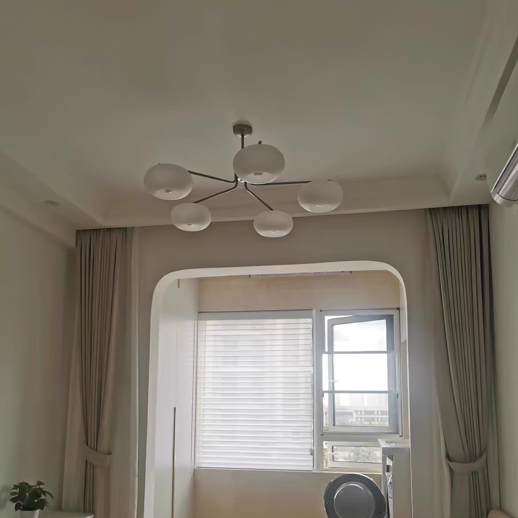 Messico Plafondlamp
