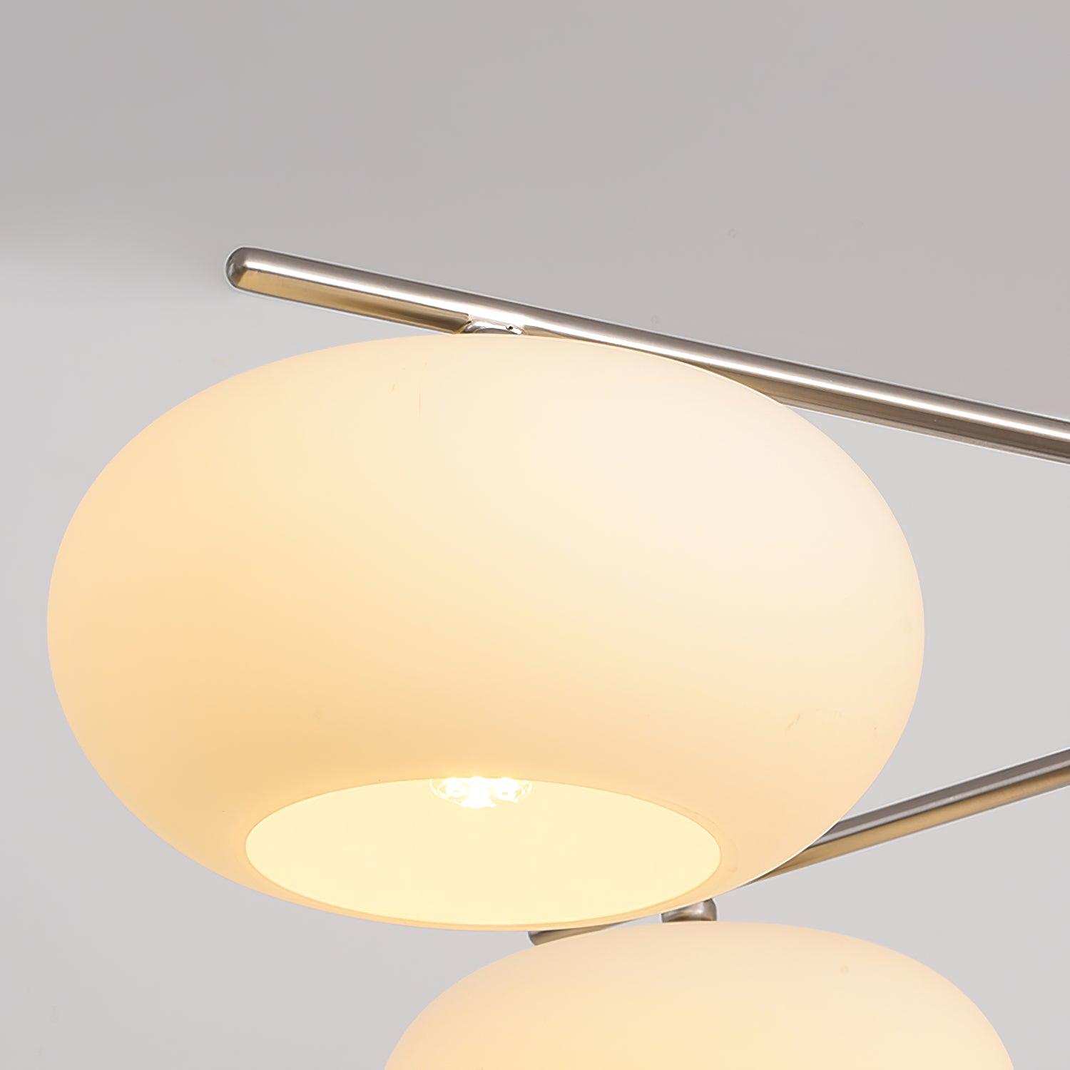Messico Plafondlamp