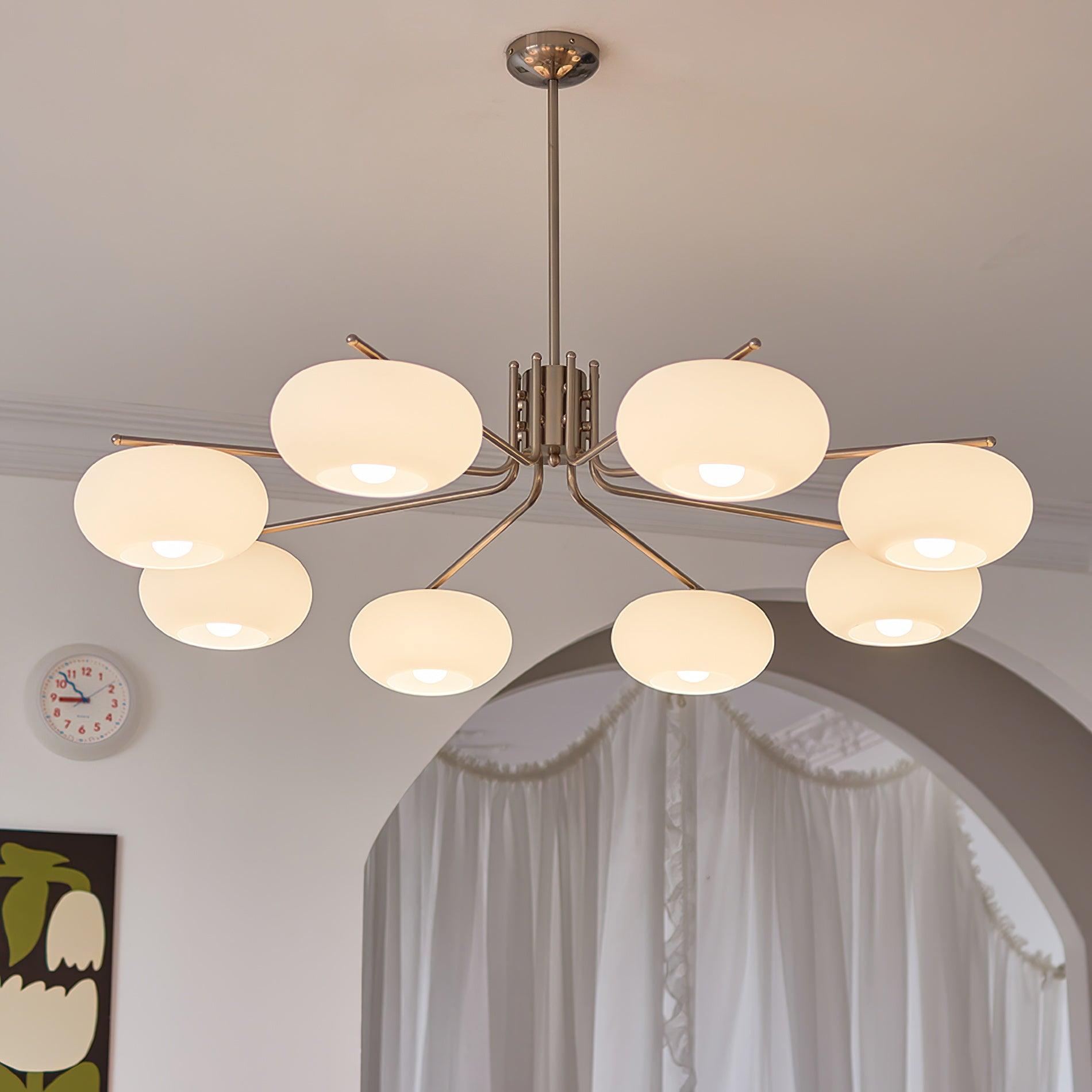 Messico Plafondlamp