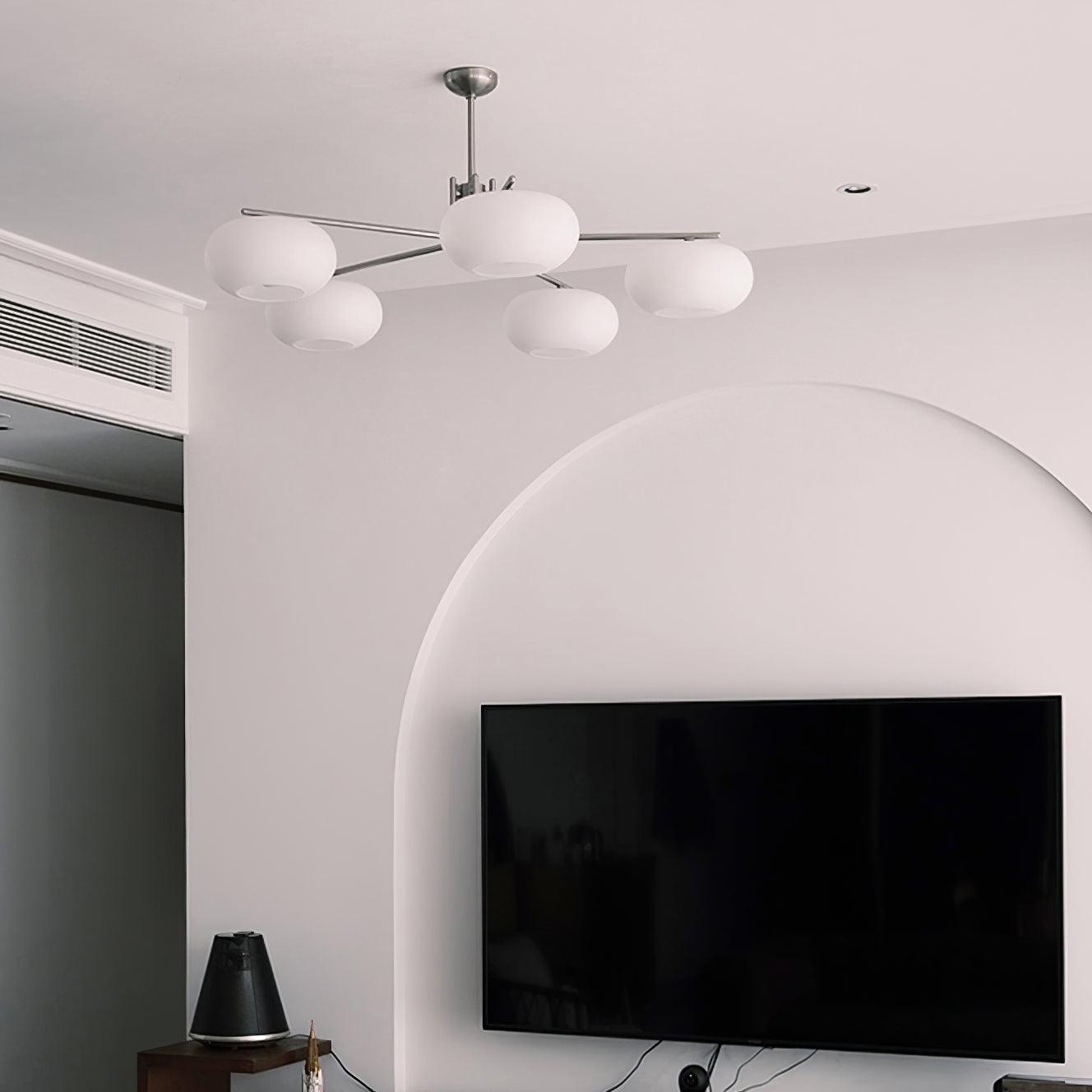 Messico Plafondlamp