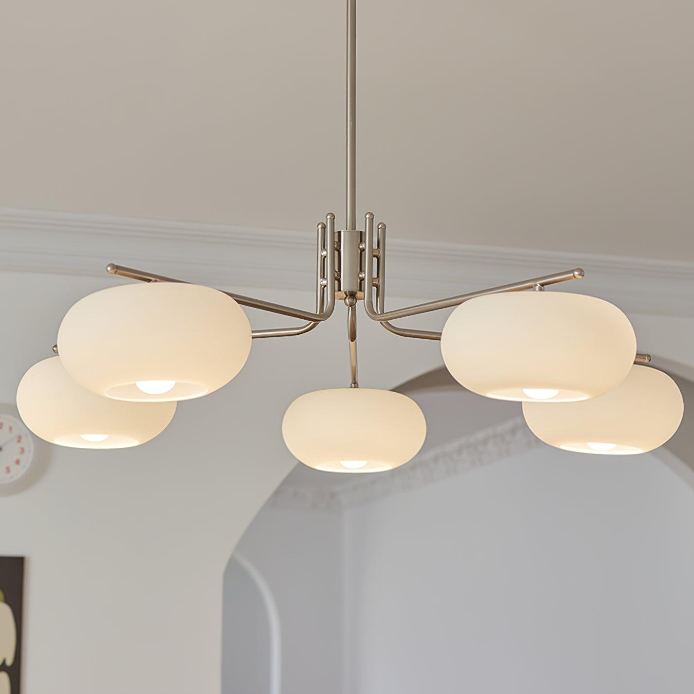 Messico Plafondlamp