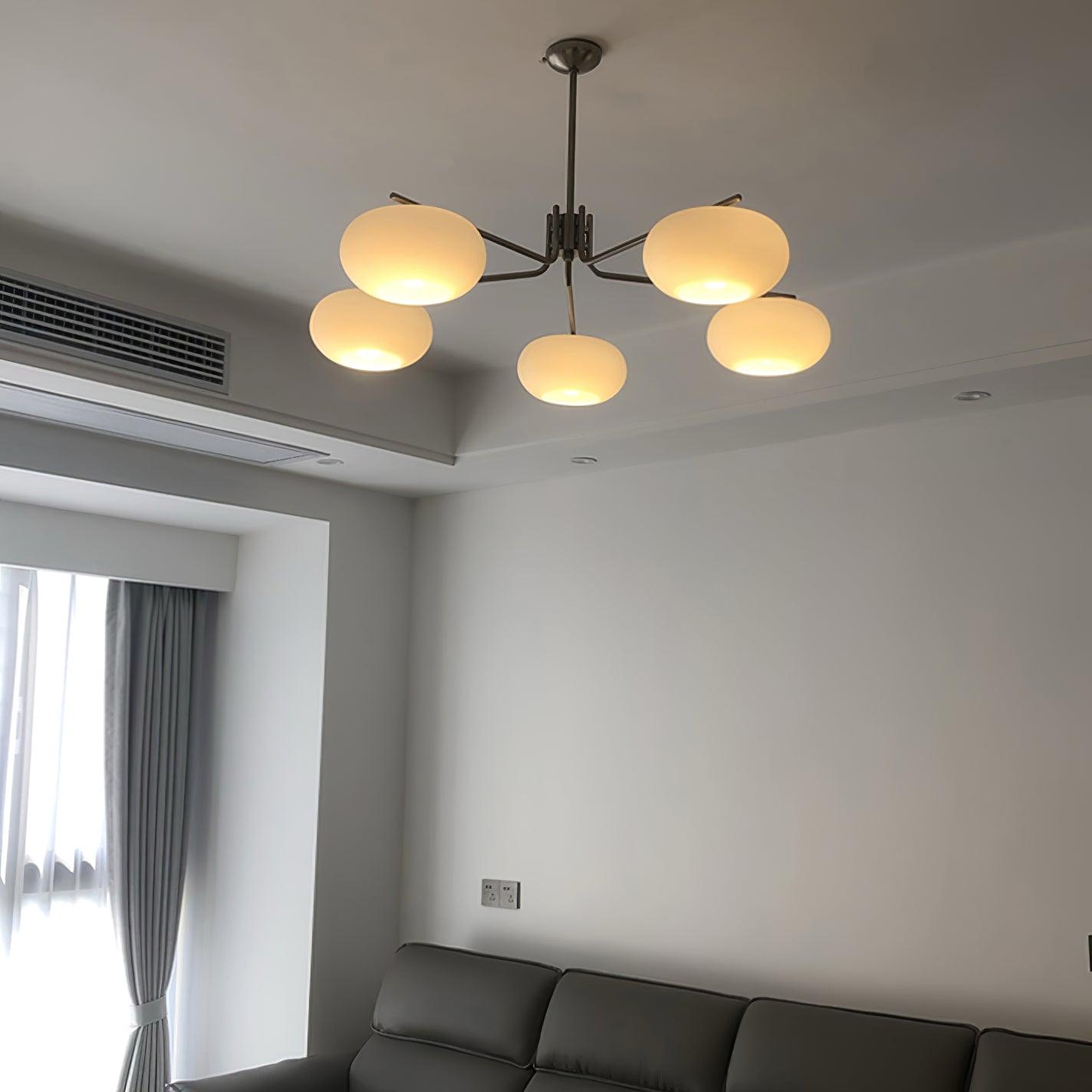 Messico Plafondlamp