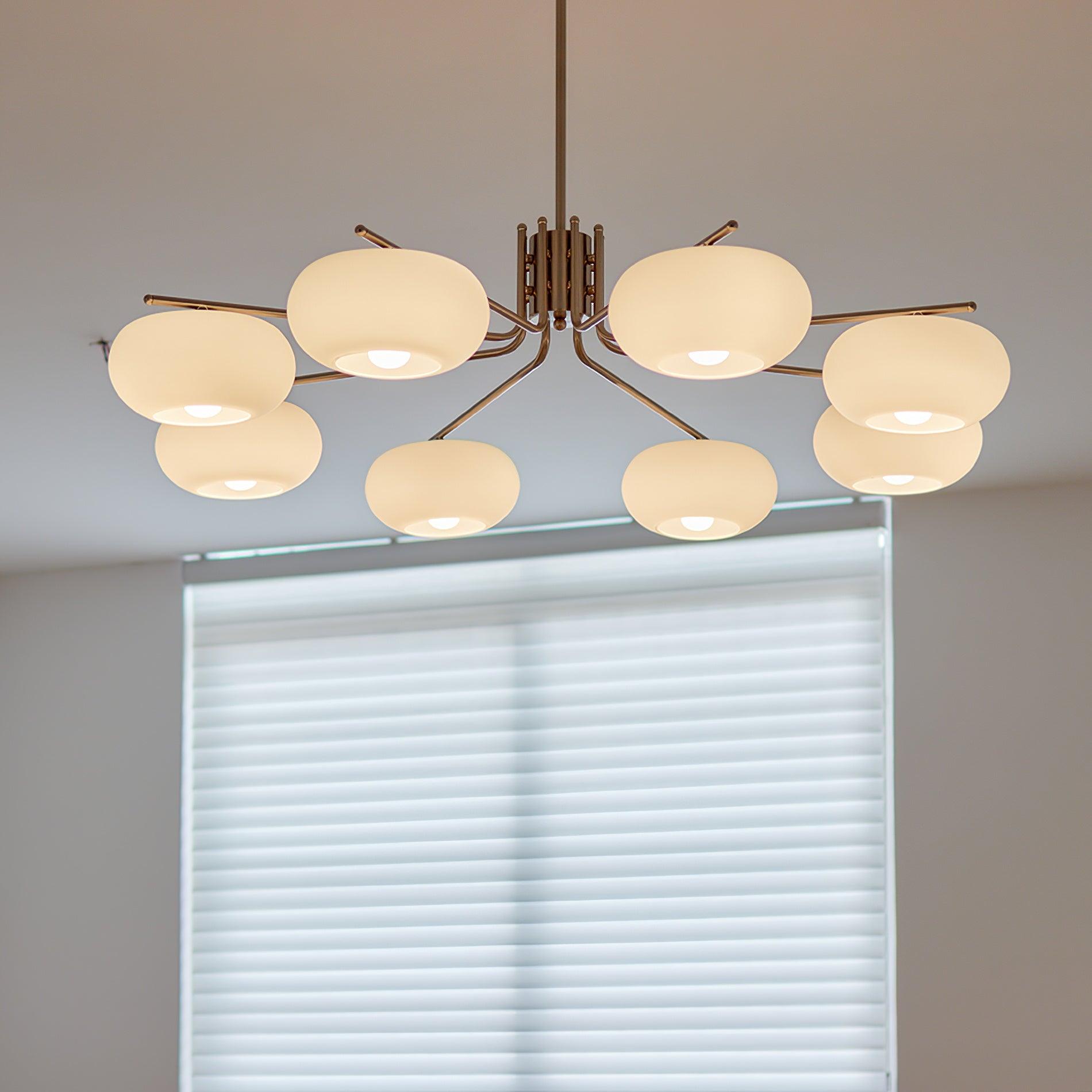 Messico Plafondlamp