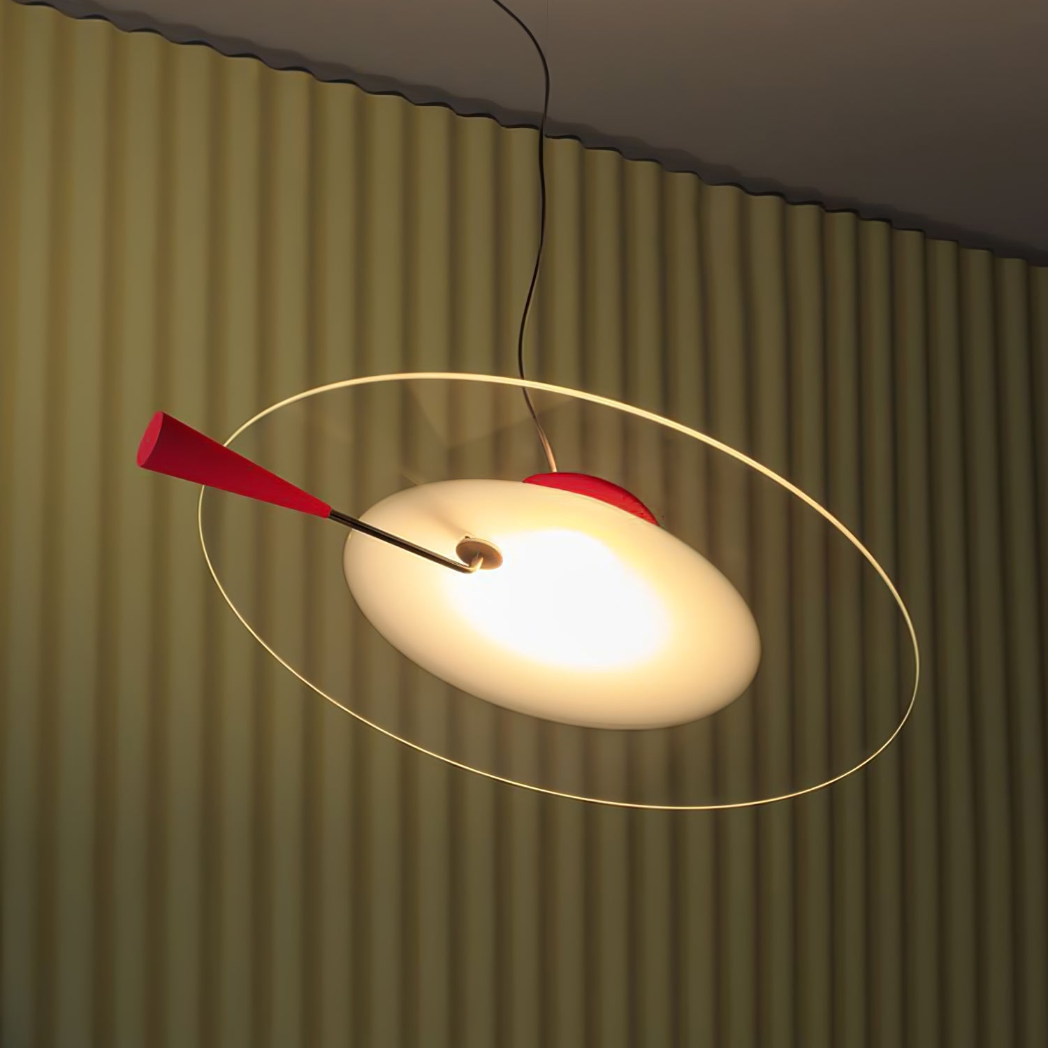 Besocu Hanglamp