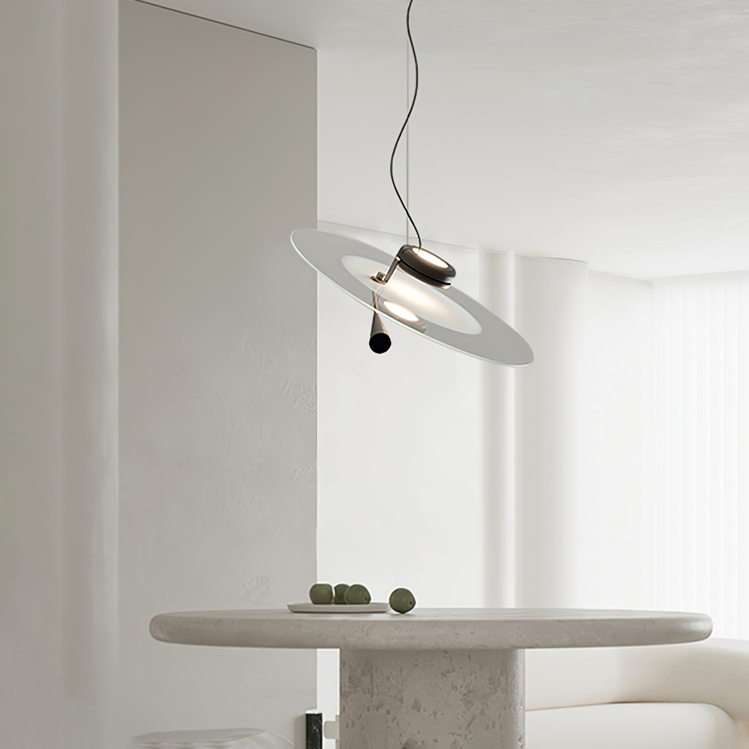 Besocu Hanglamp