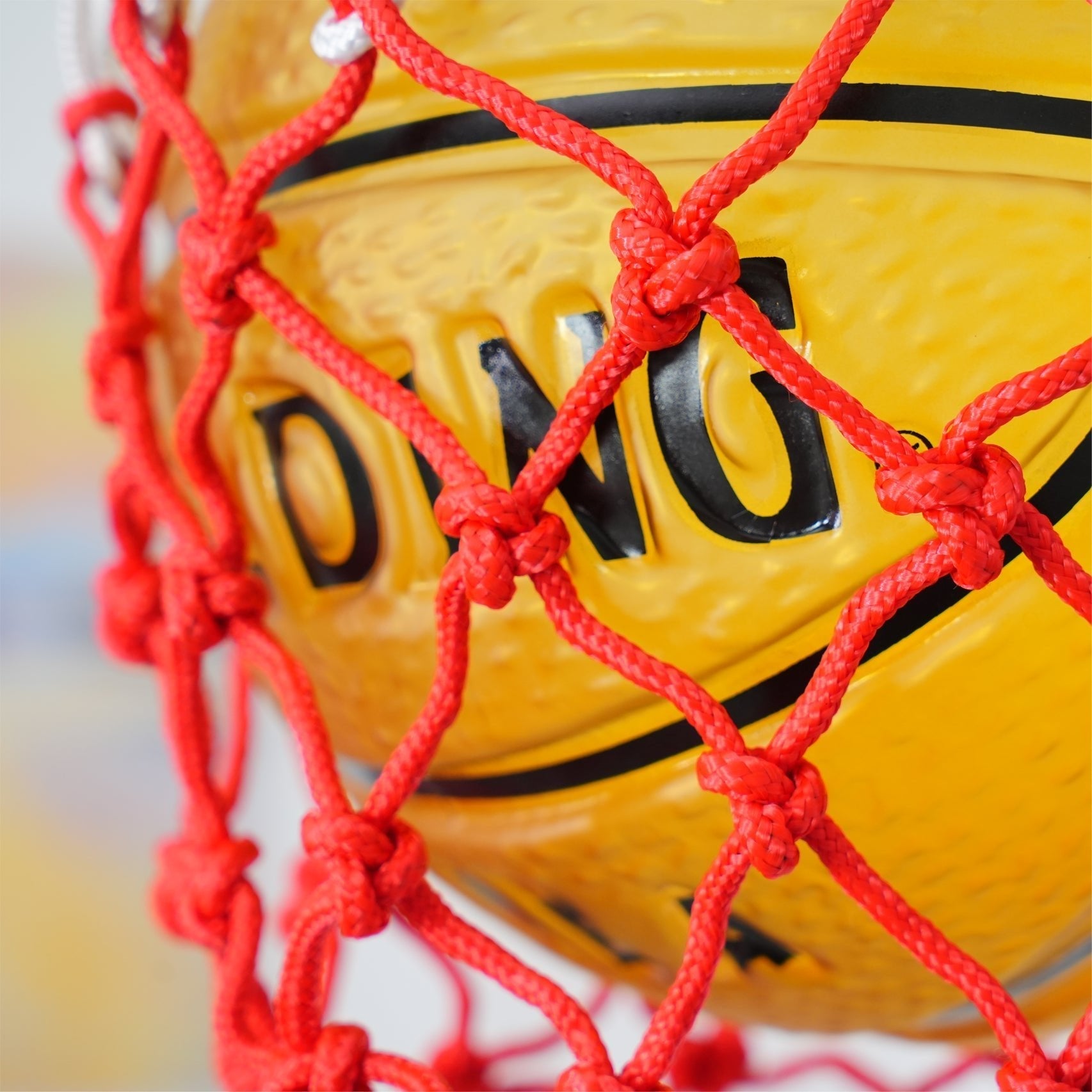 Kinderkamer BasketBall Hanglamp